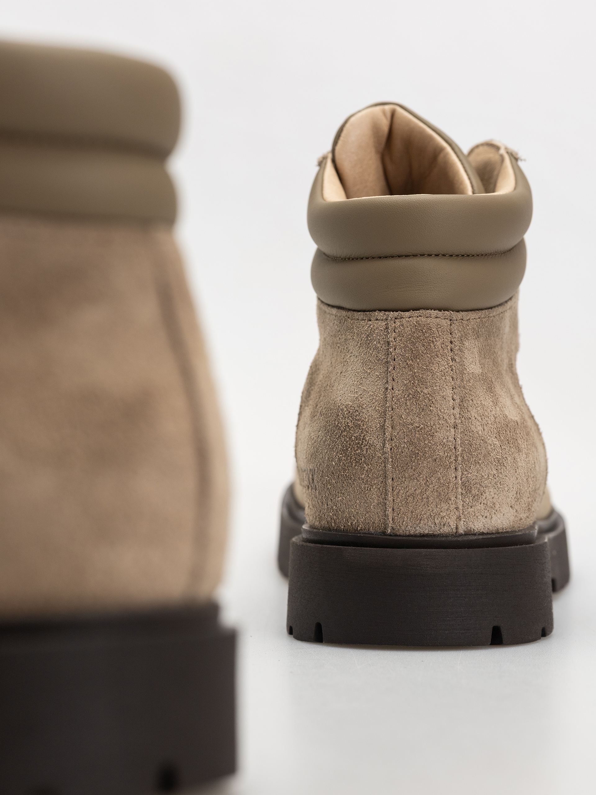 Topánky Birkenstock Jackson 2.0 Narrow Wmn (taupe)