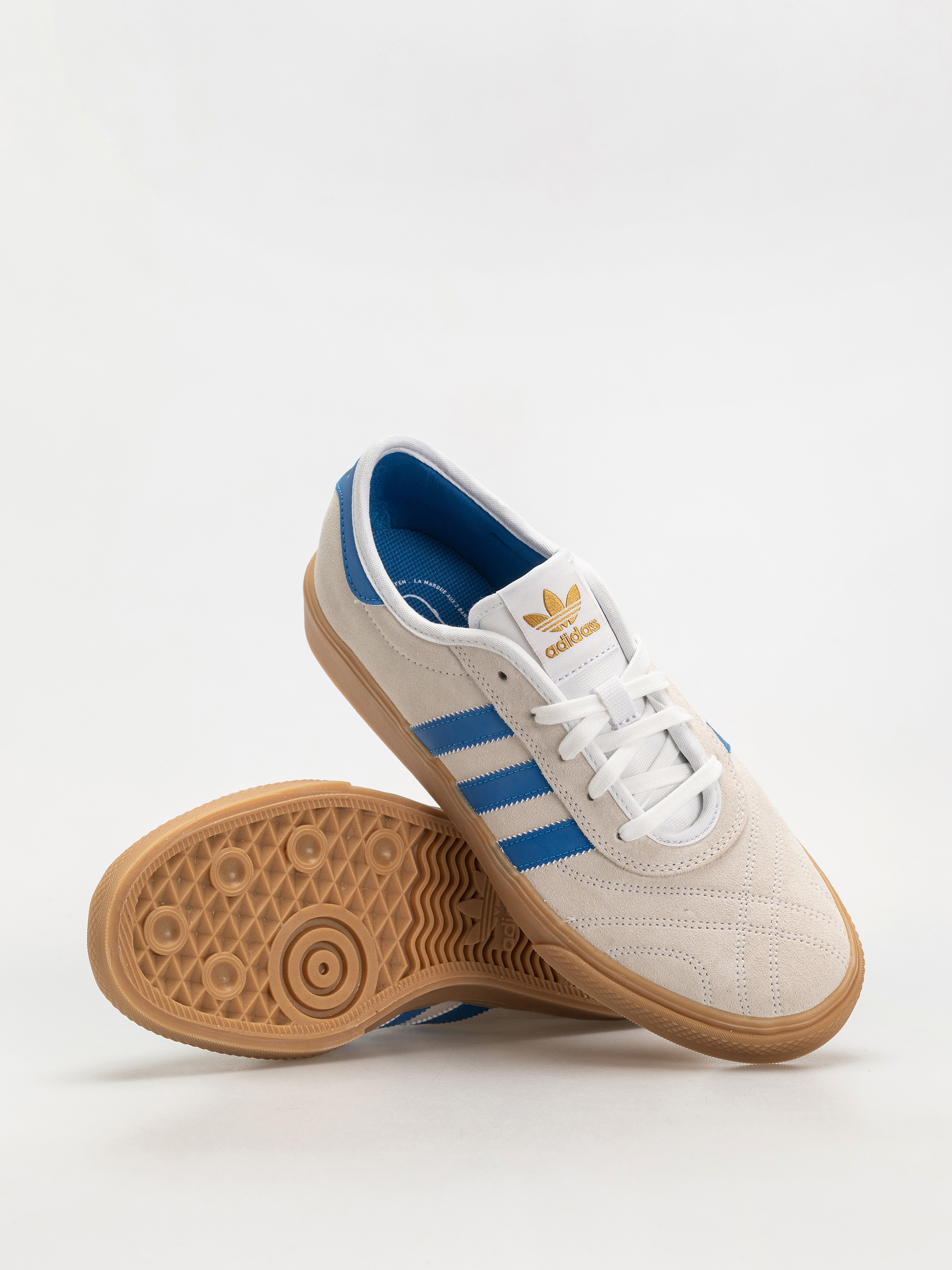 Topánky adidas Adi Ease (ftwwht/ftwwht/gum3)