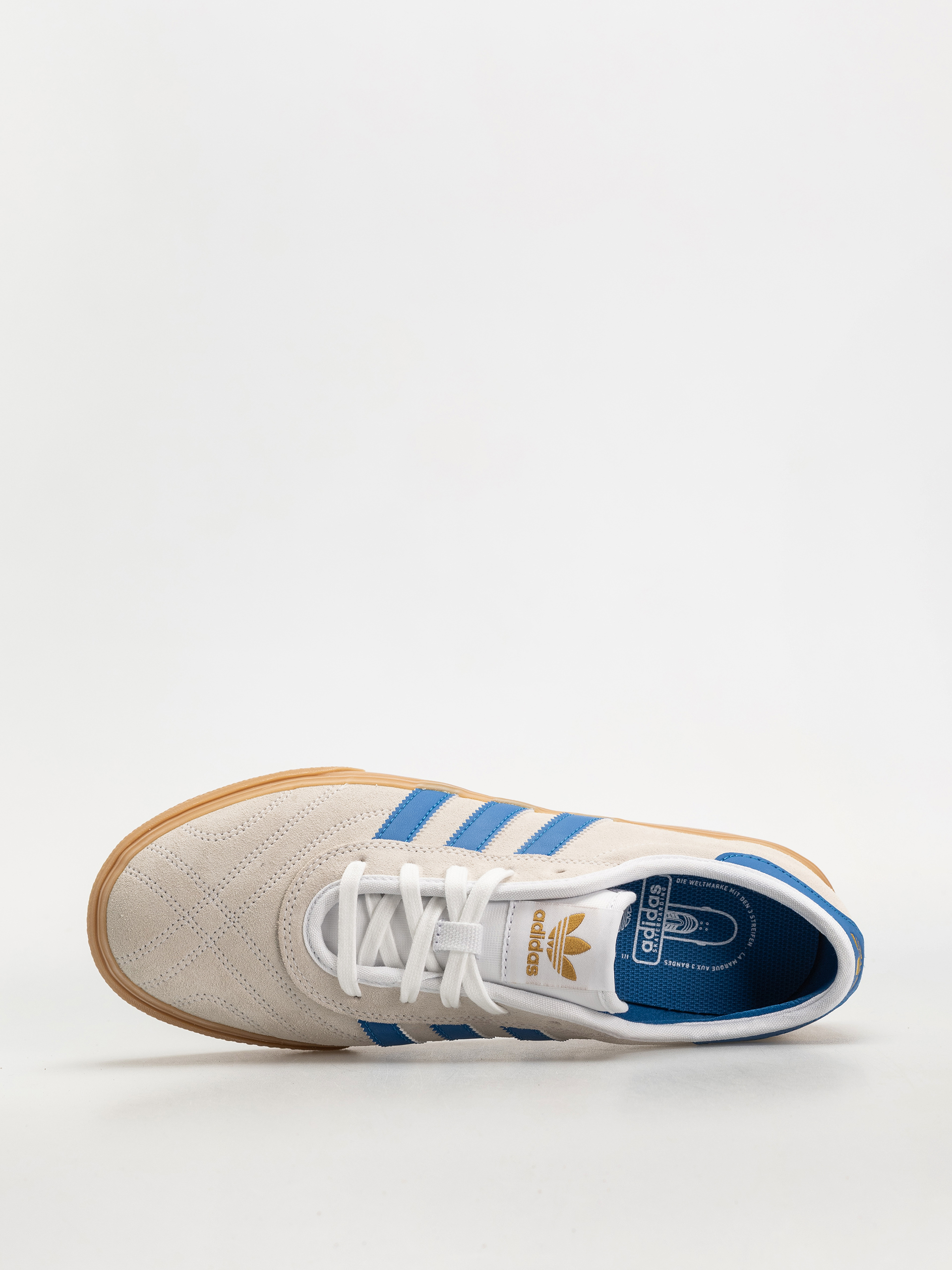 Topánky adidas Adi Ease (ftwwht/ftwwht/gum3)