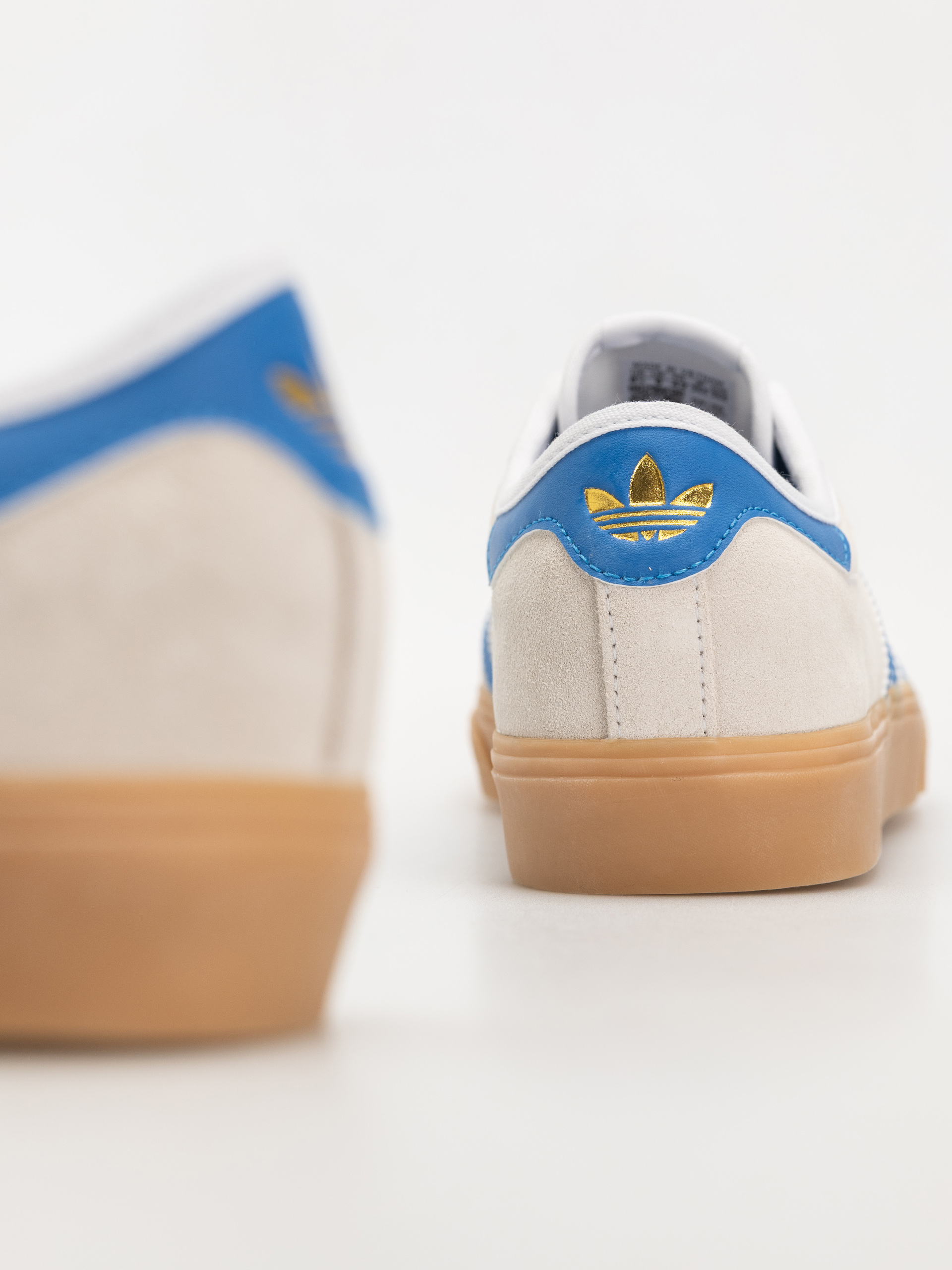 Topánky adidas Adi Ease (ftwwht/ftwwht/gum3)