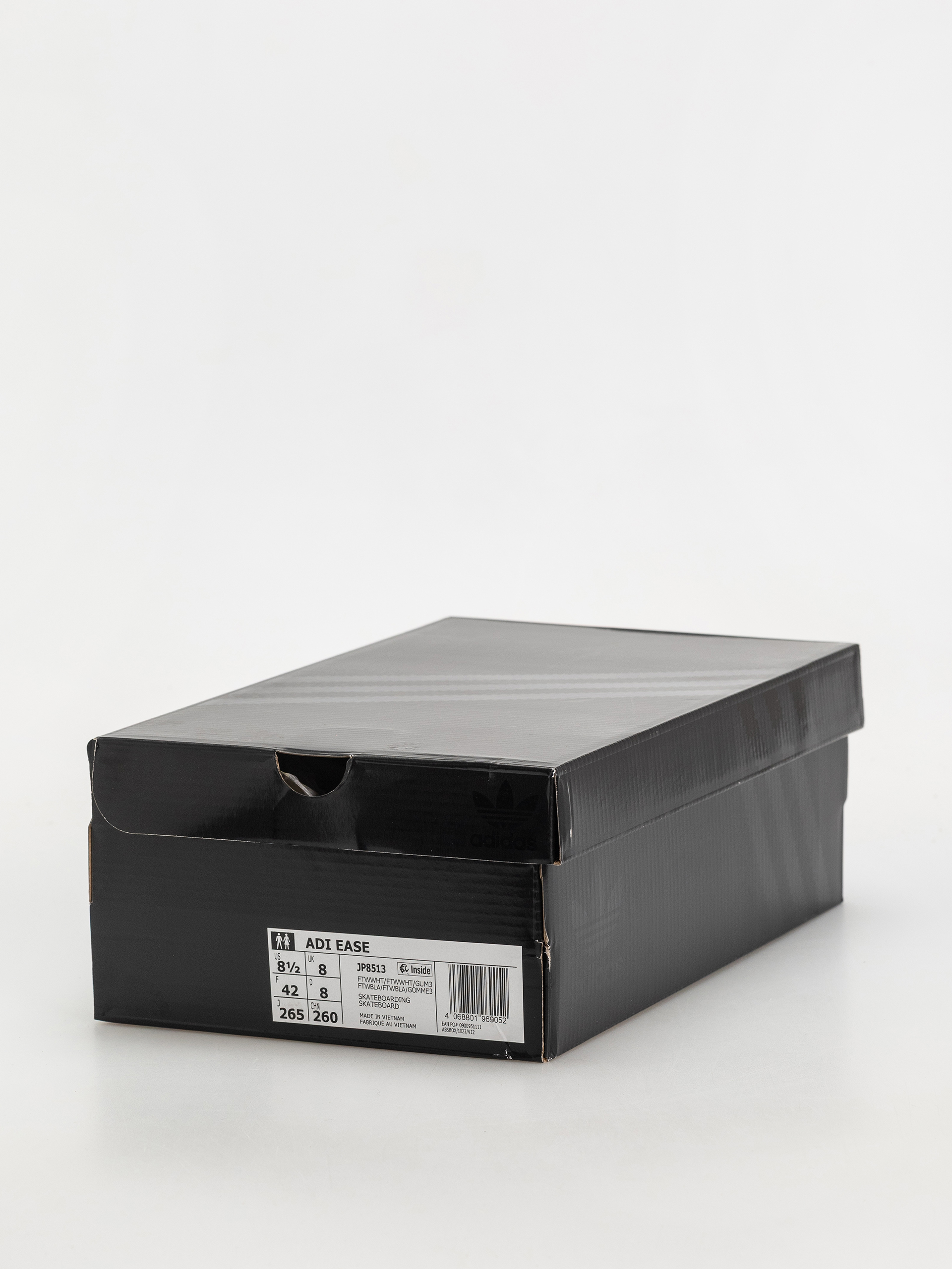 Topánky adidas Adi Ease (ftwwht/ftwwht/gum3)