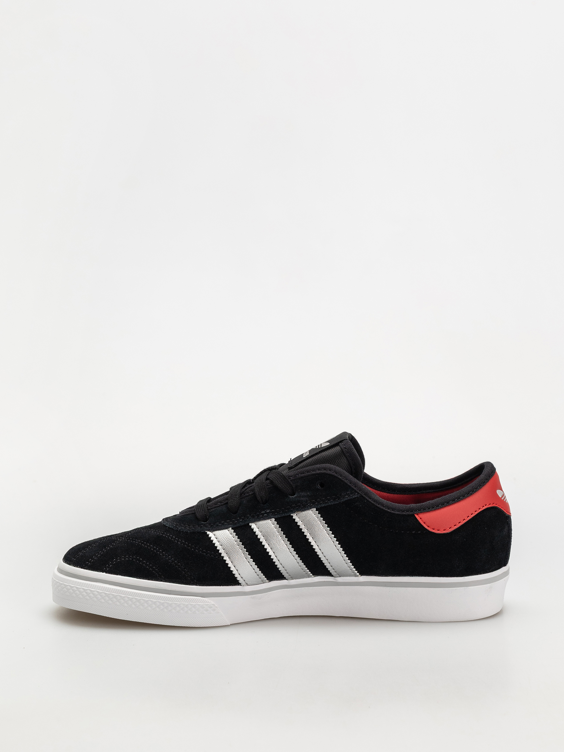 Topánky adidas Adi Ease (cblack/silvmt/betsca)