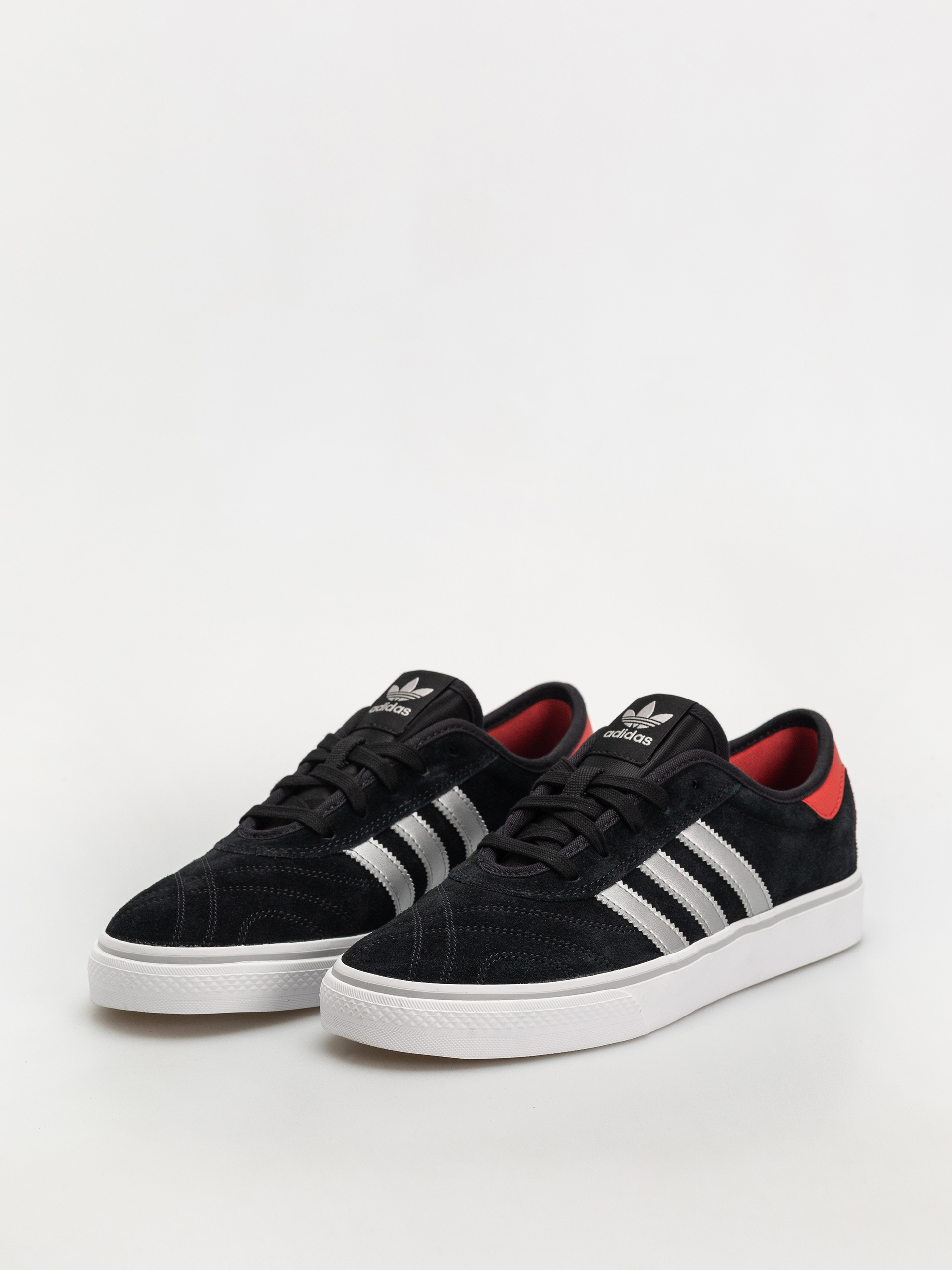 Topánky adidas Adi Ease (cblack/silvmt/betsca)