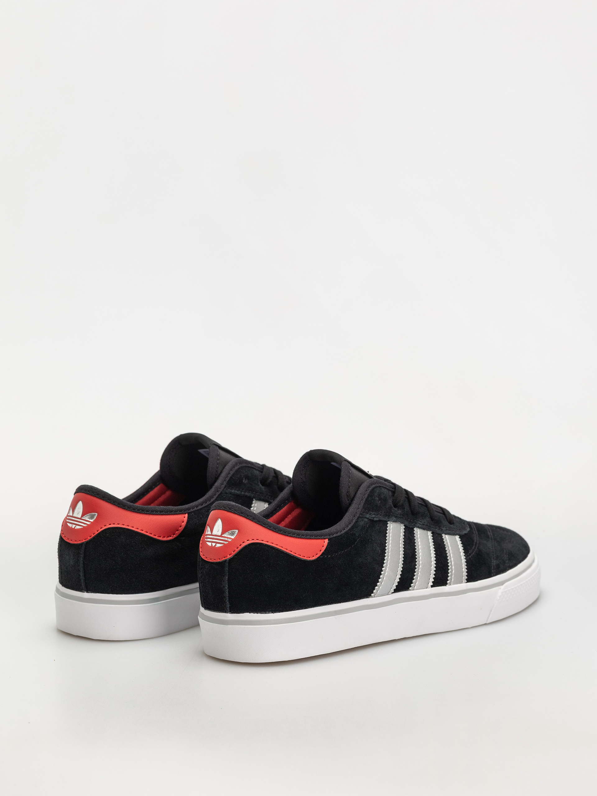 Topánky adidas Adi Ease (cblack/silvmt/betsca)