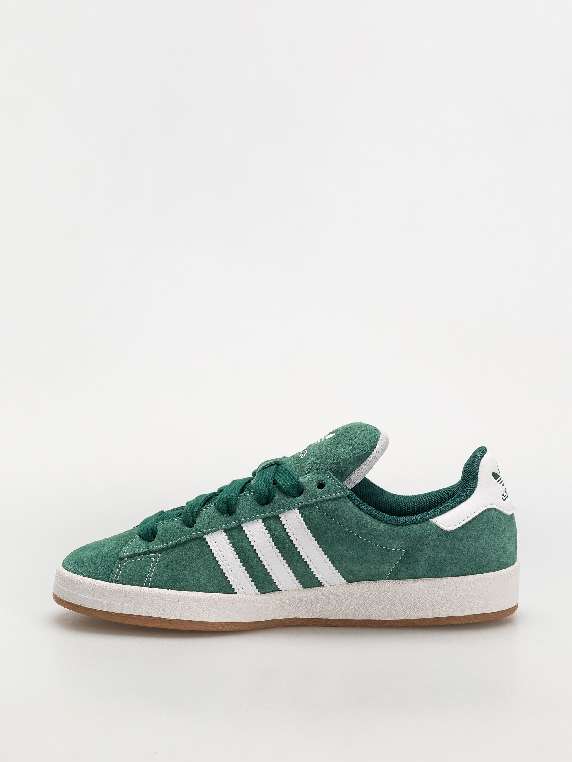 Topánky adidas Campus Adv (cgreen/ftwwht/ftwwht)