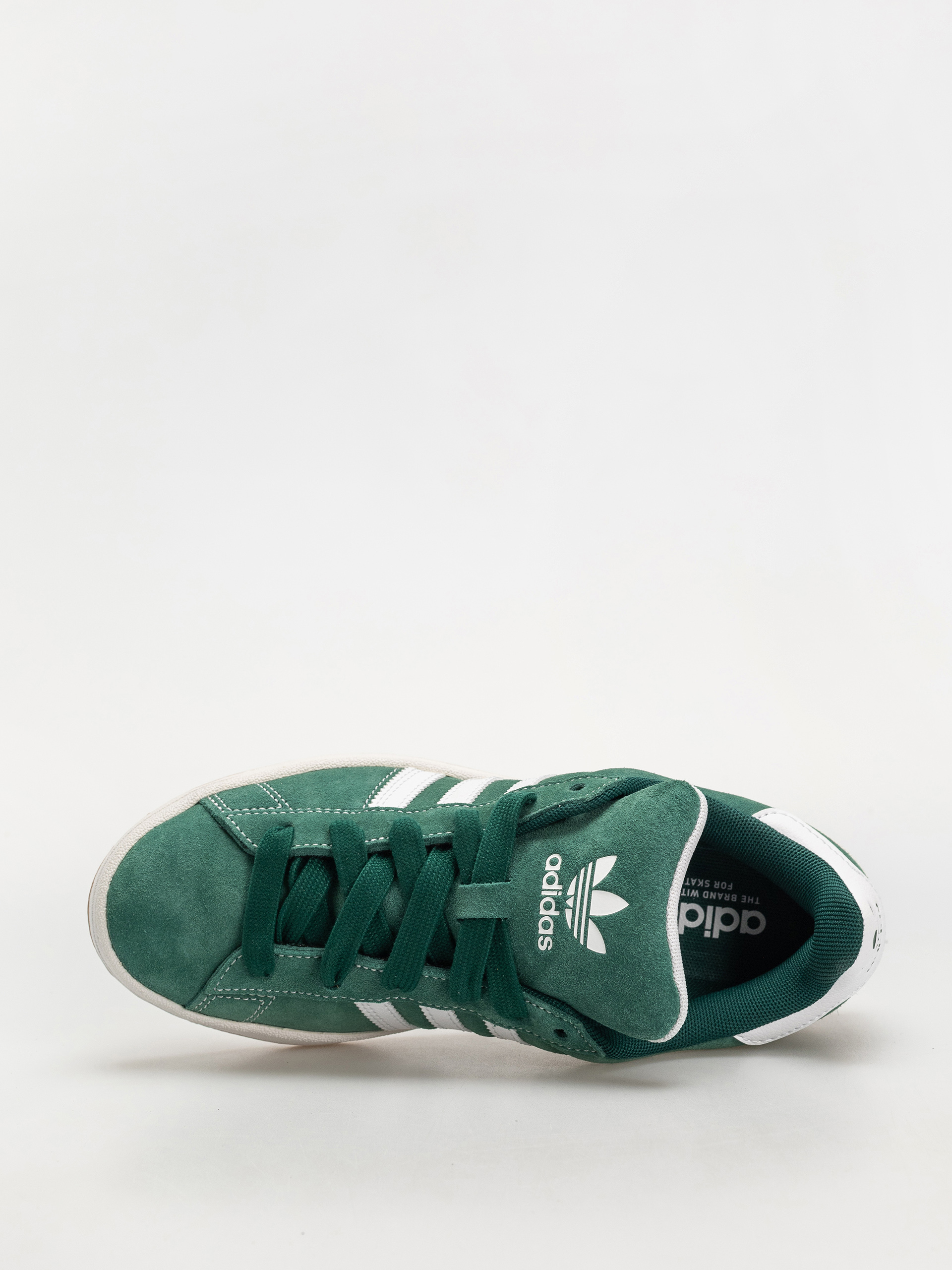 Topánky adidas Campus Adv (cgreen/ftwwht/ftwwht)