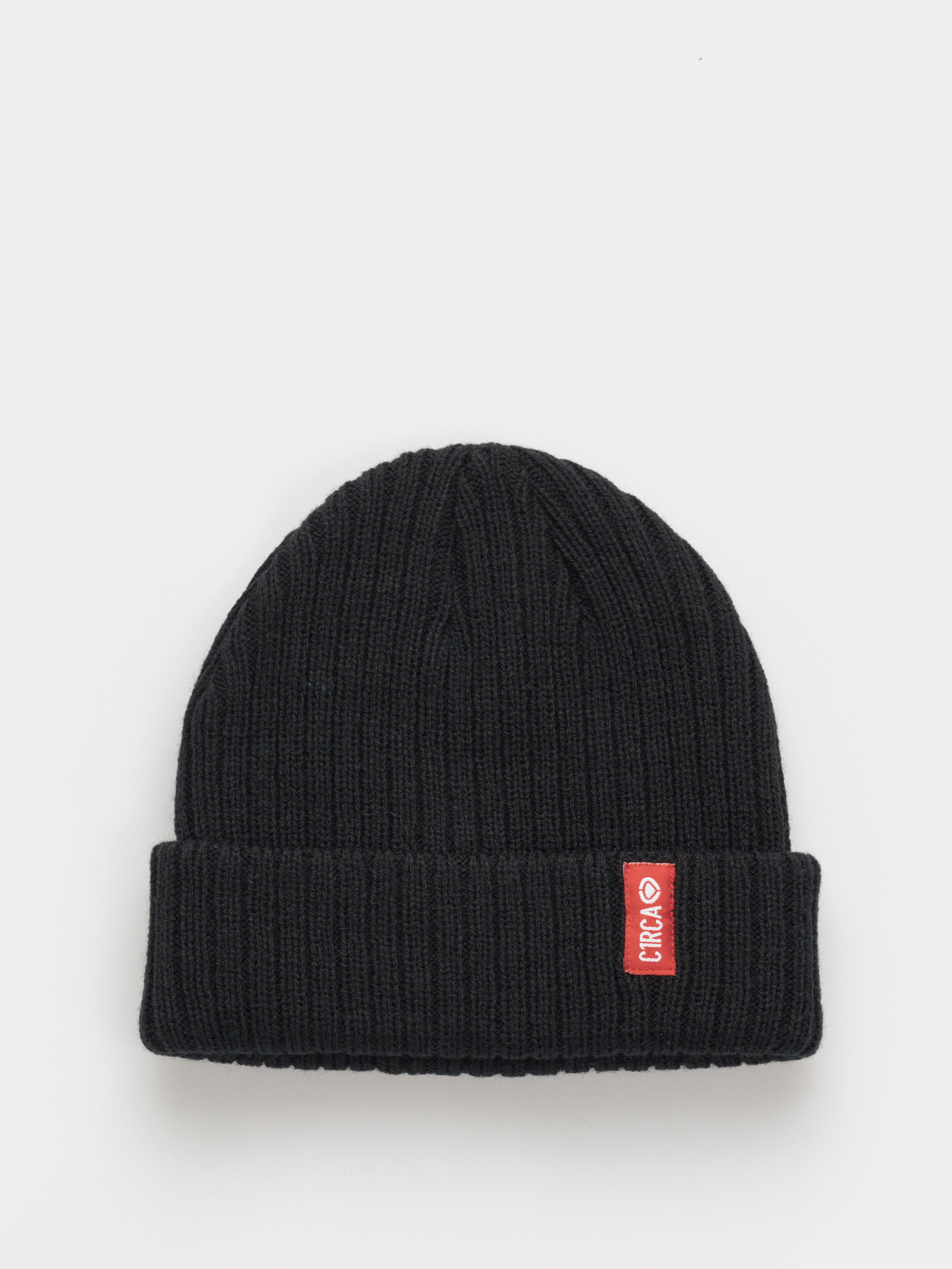 Čiapka Circa Docker (black)