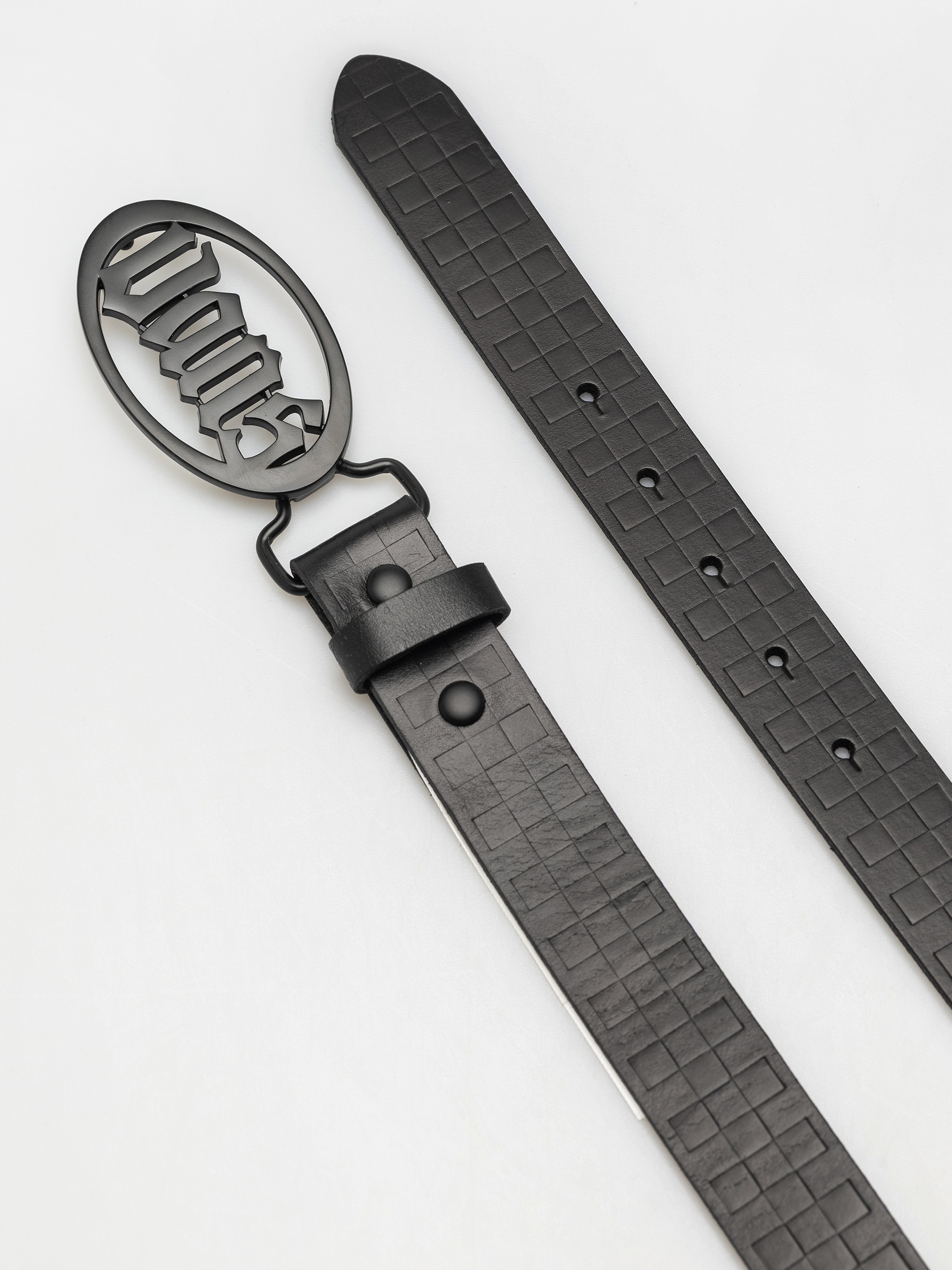 Opasok Vans Got You (black)