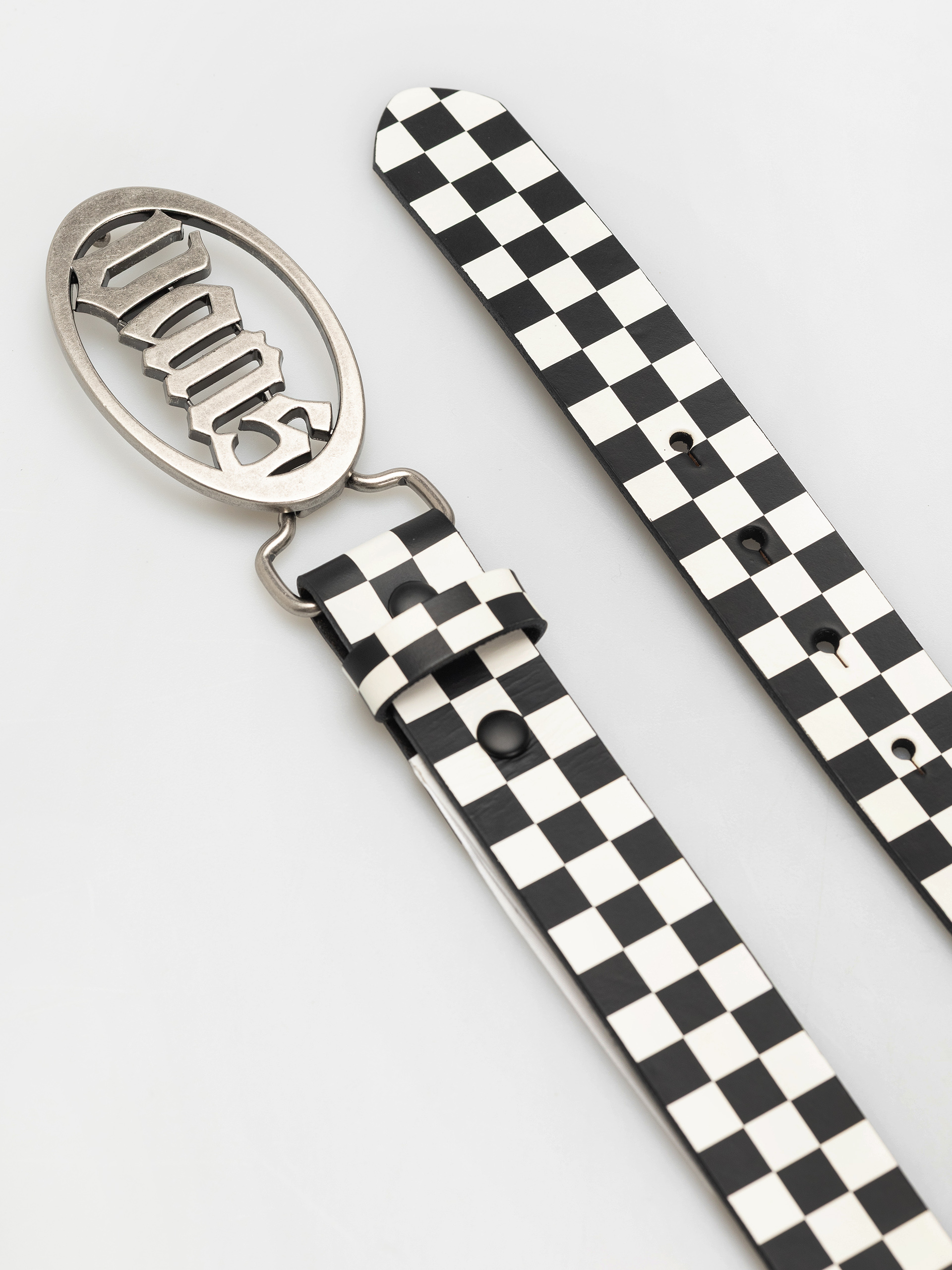 Opasok Vans Got You (black/white)