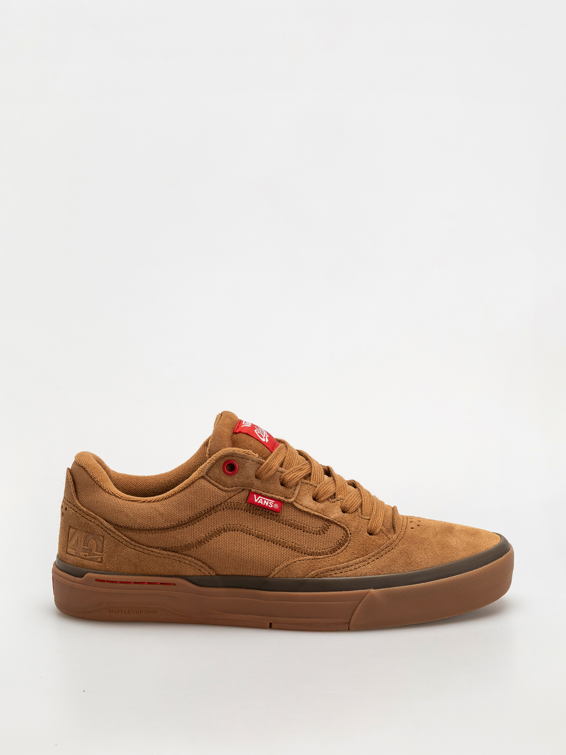 Topánky Vans Bmx Proof Wafflecup X Odyssey