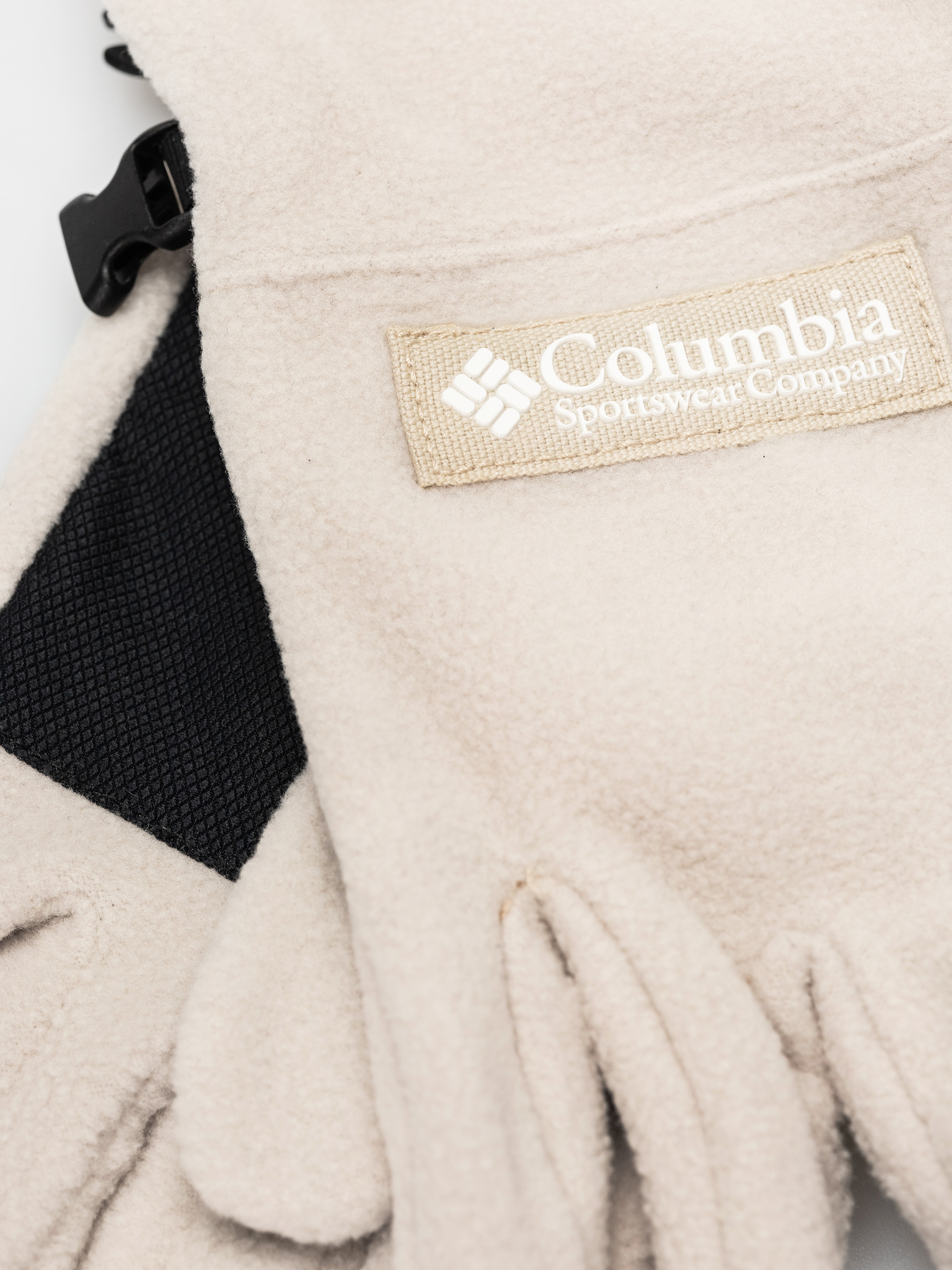 Rukavice Columbia Sequoia Grove Wmn (dark stone)