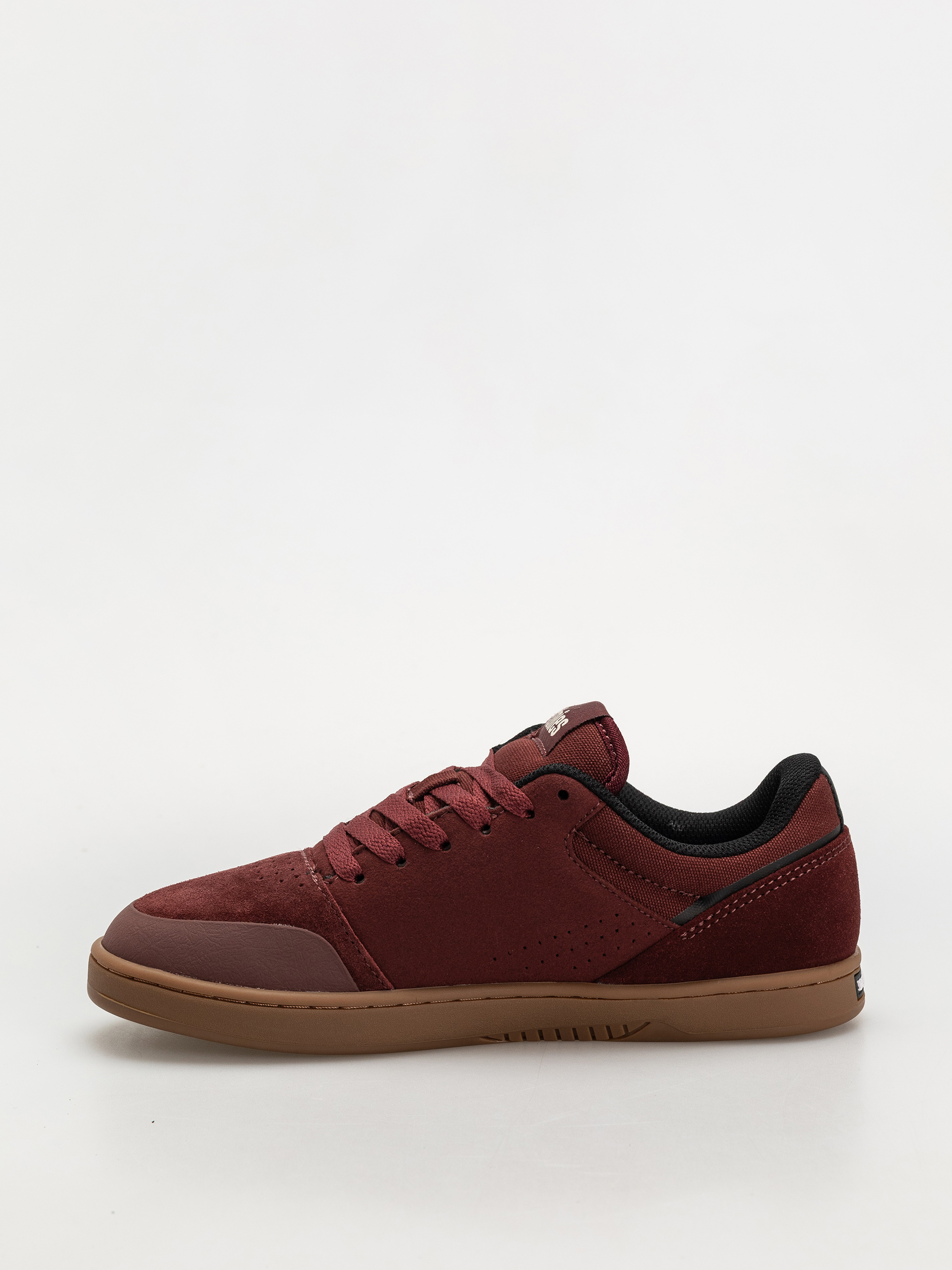 Topánky Etnies Marana (maroon/black/white)