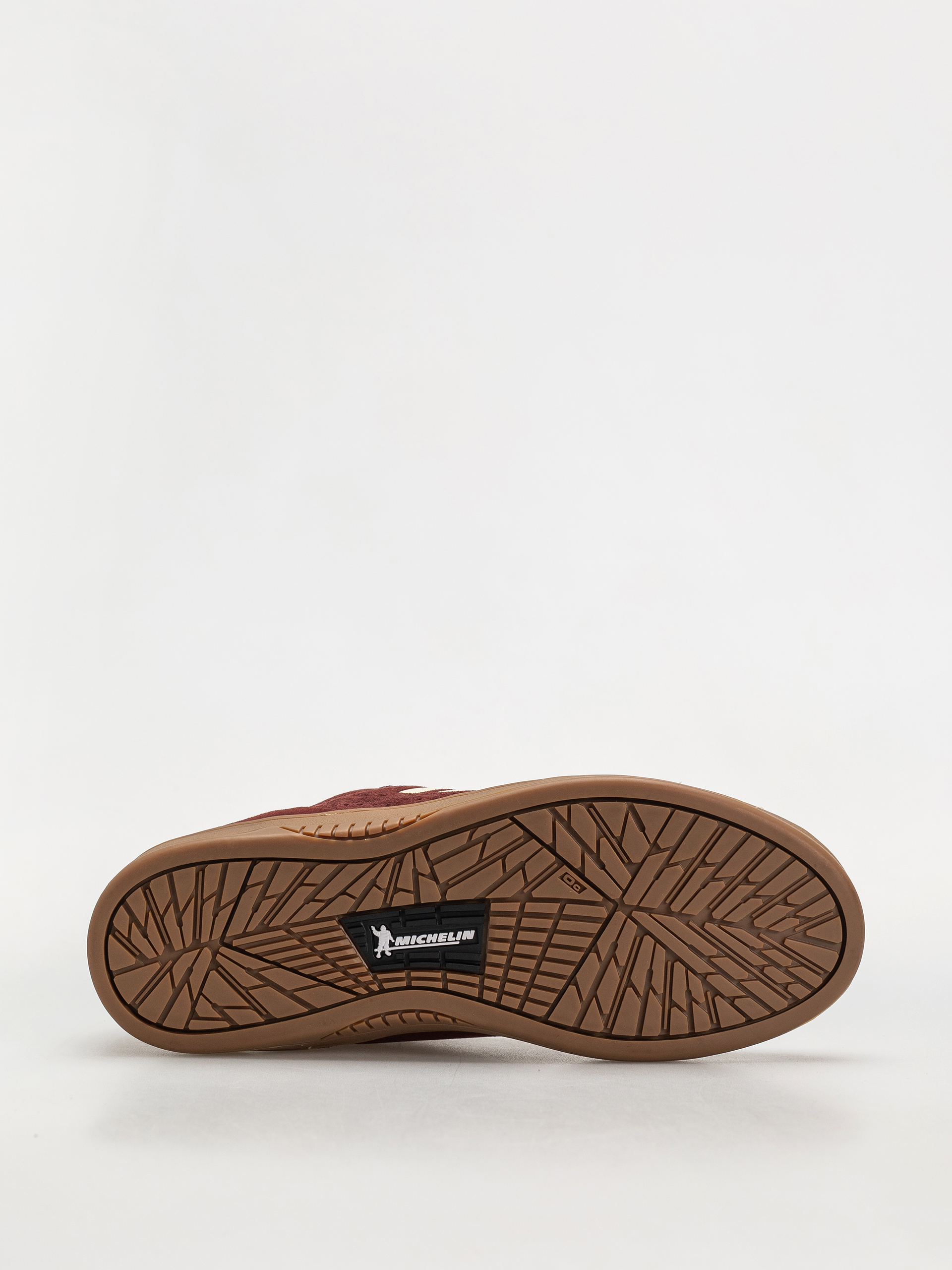 Topánky Etnies Marana (maroon/black/white)