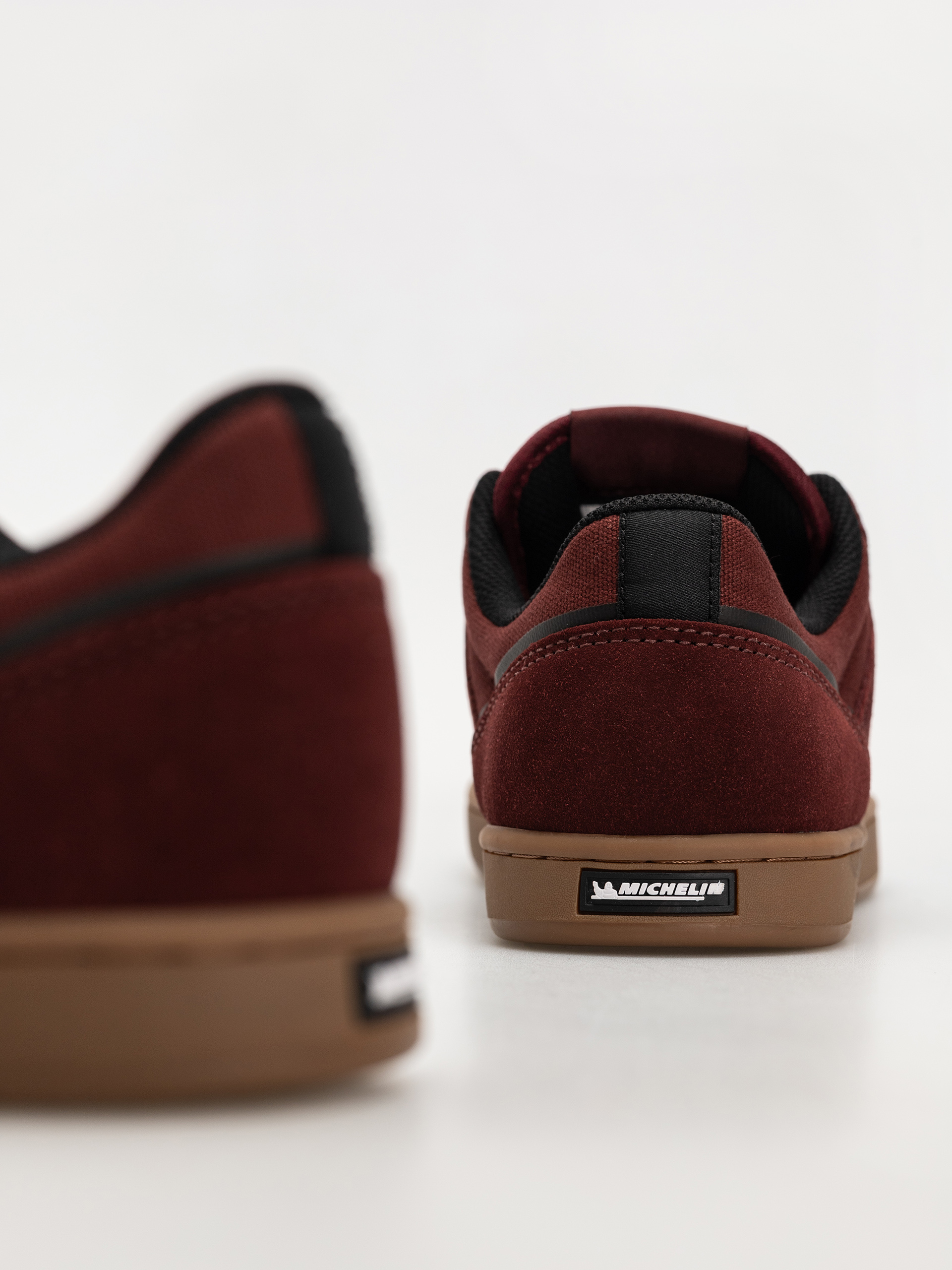 Topánky Etnies Marana (maroon/black/white)