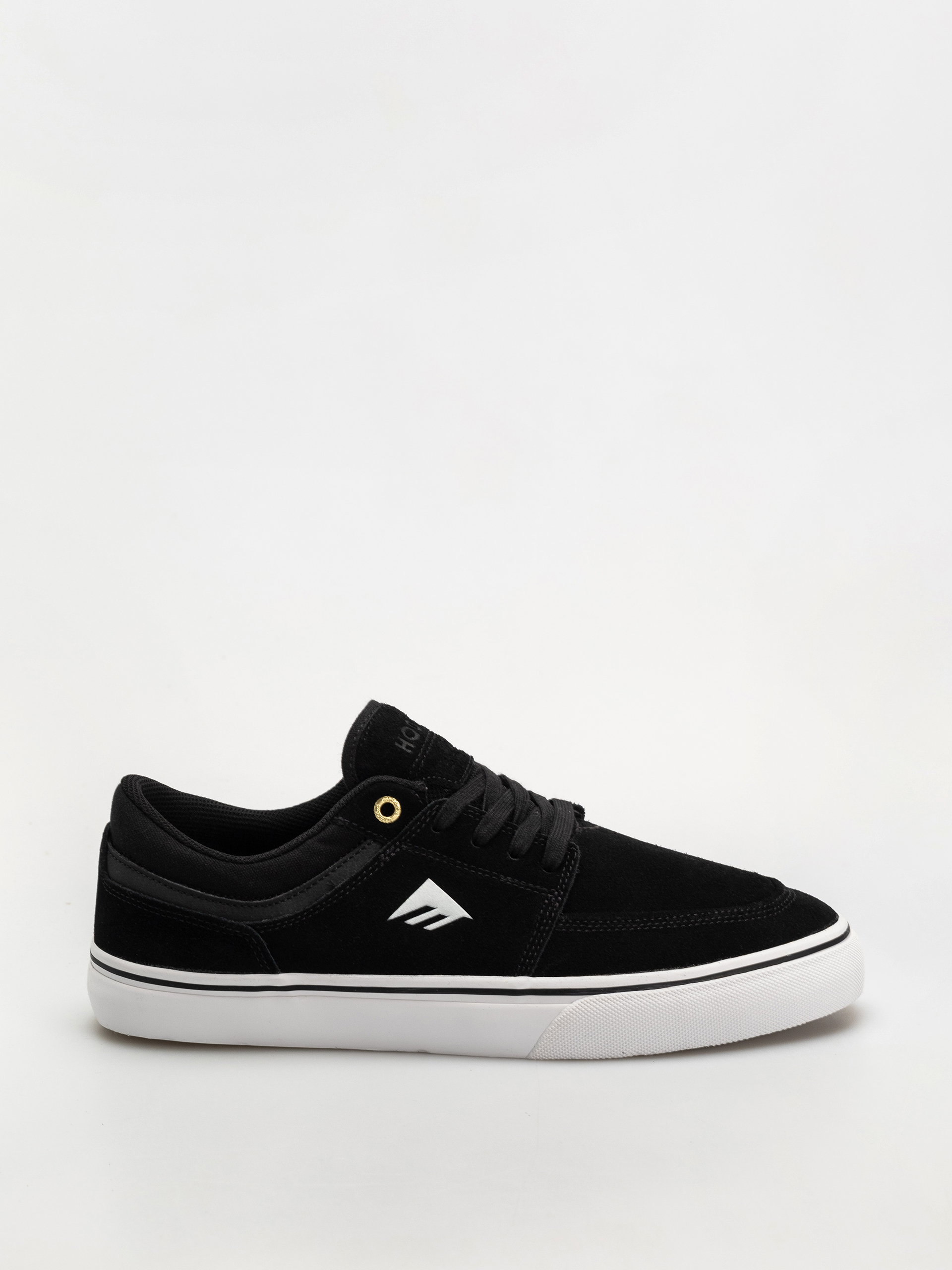 Topu00e1nky Emerica Hoban (black)