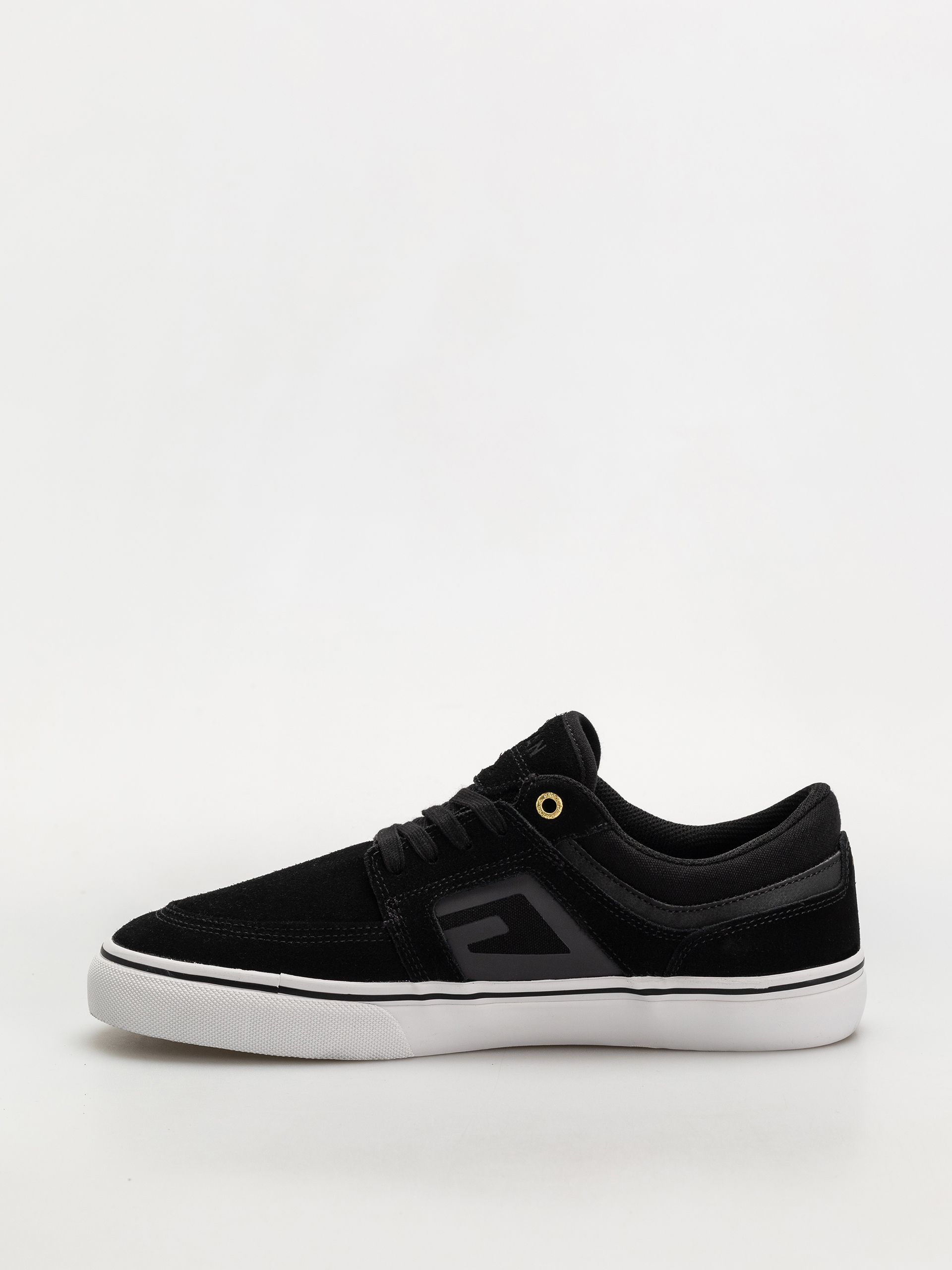 Topánky Emerica Hoban (black)