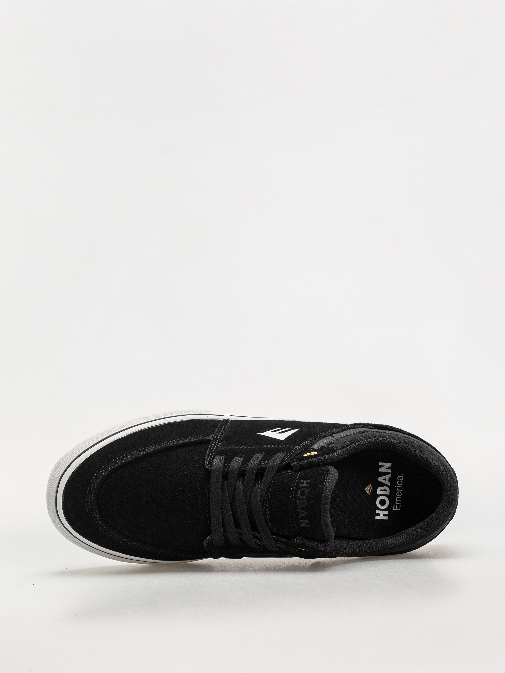 Topánky Emerica Hoban (black)