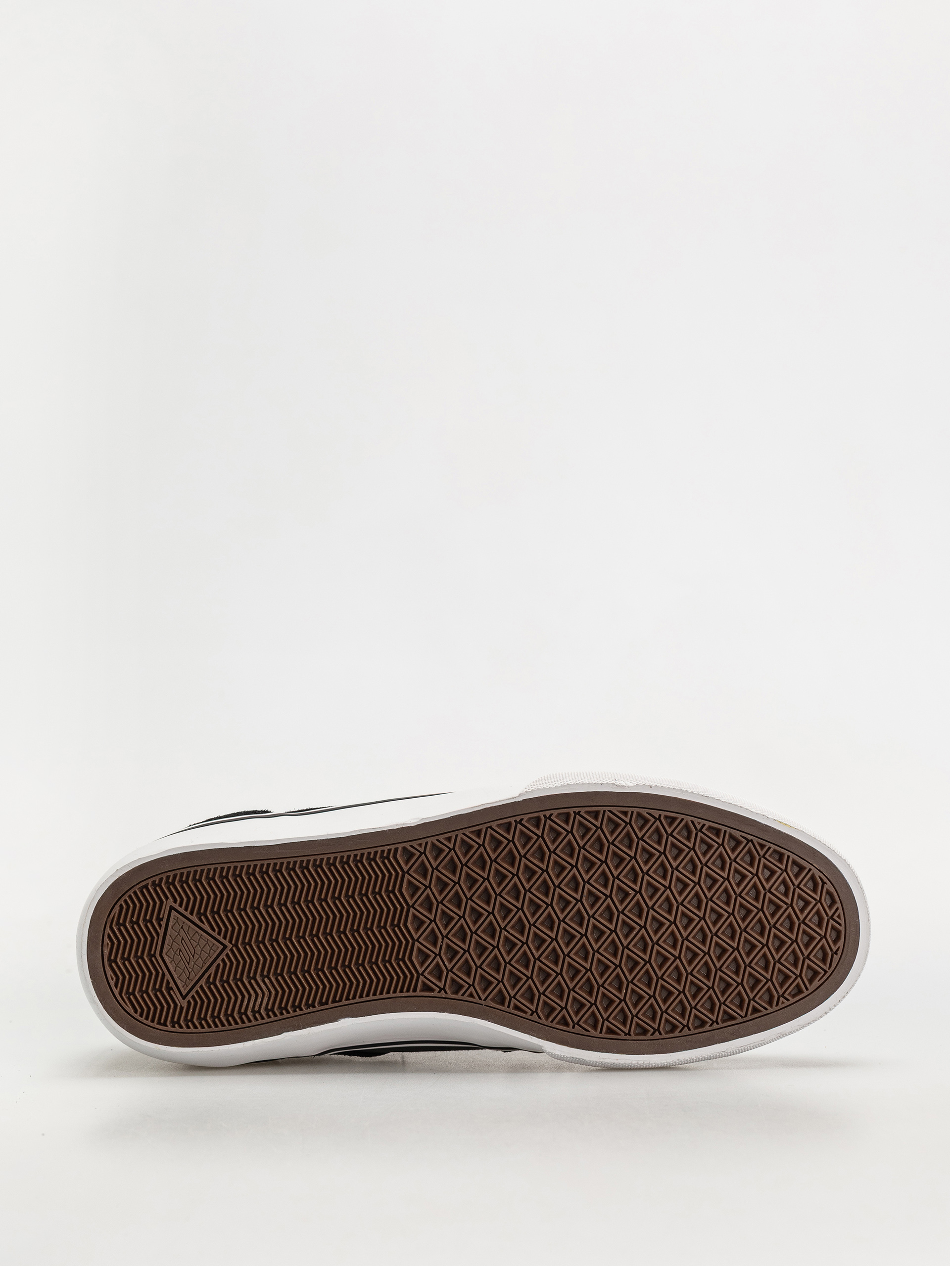 Topánky Emerica Hoban (black)