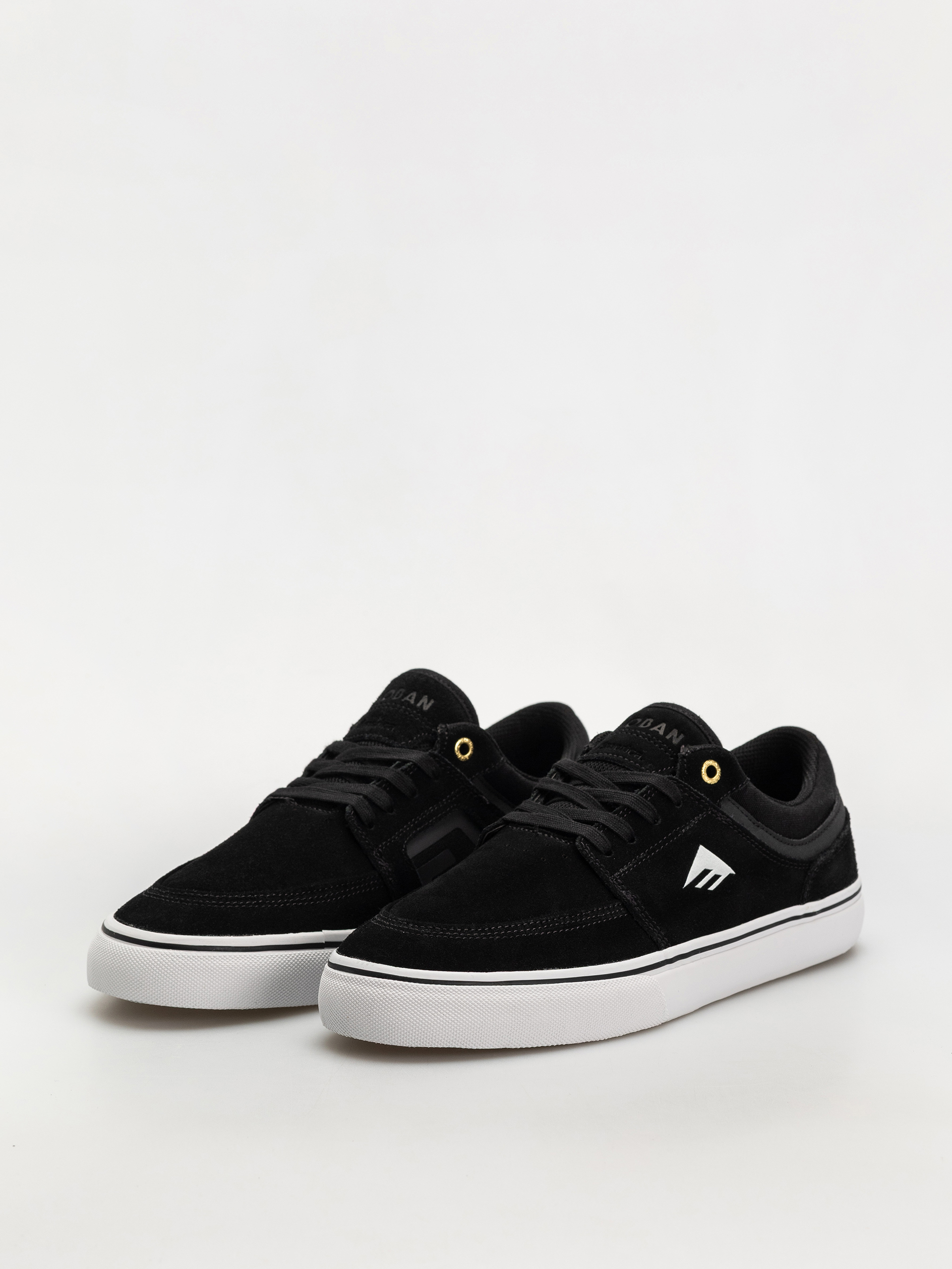 Topánky Emerica Hoban (black)