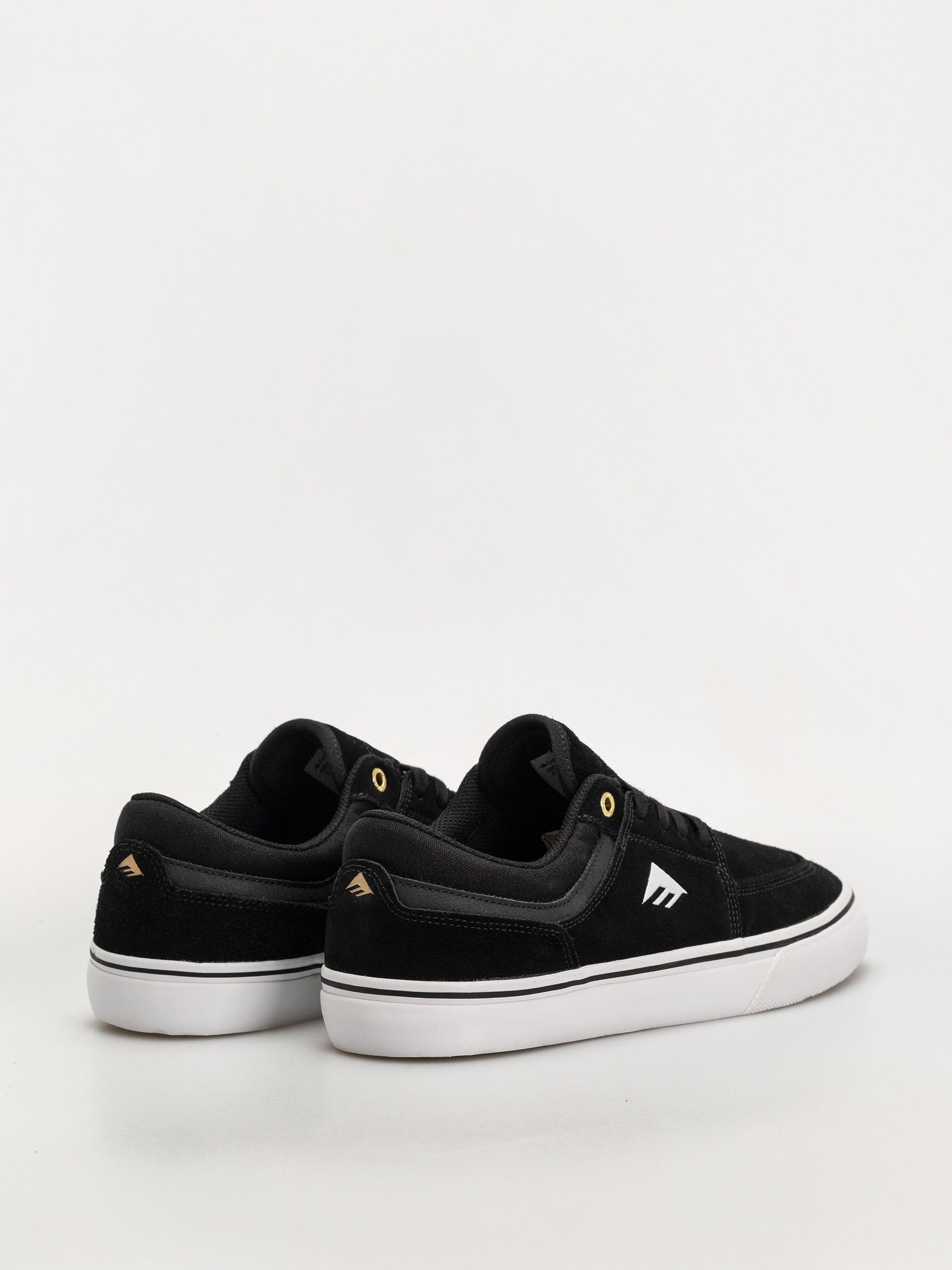 Topánky Emerica Hoban (black)