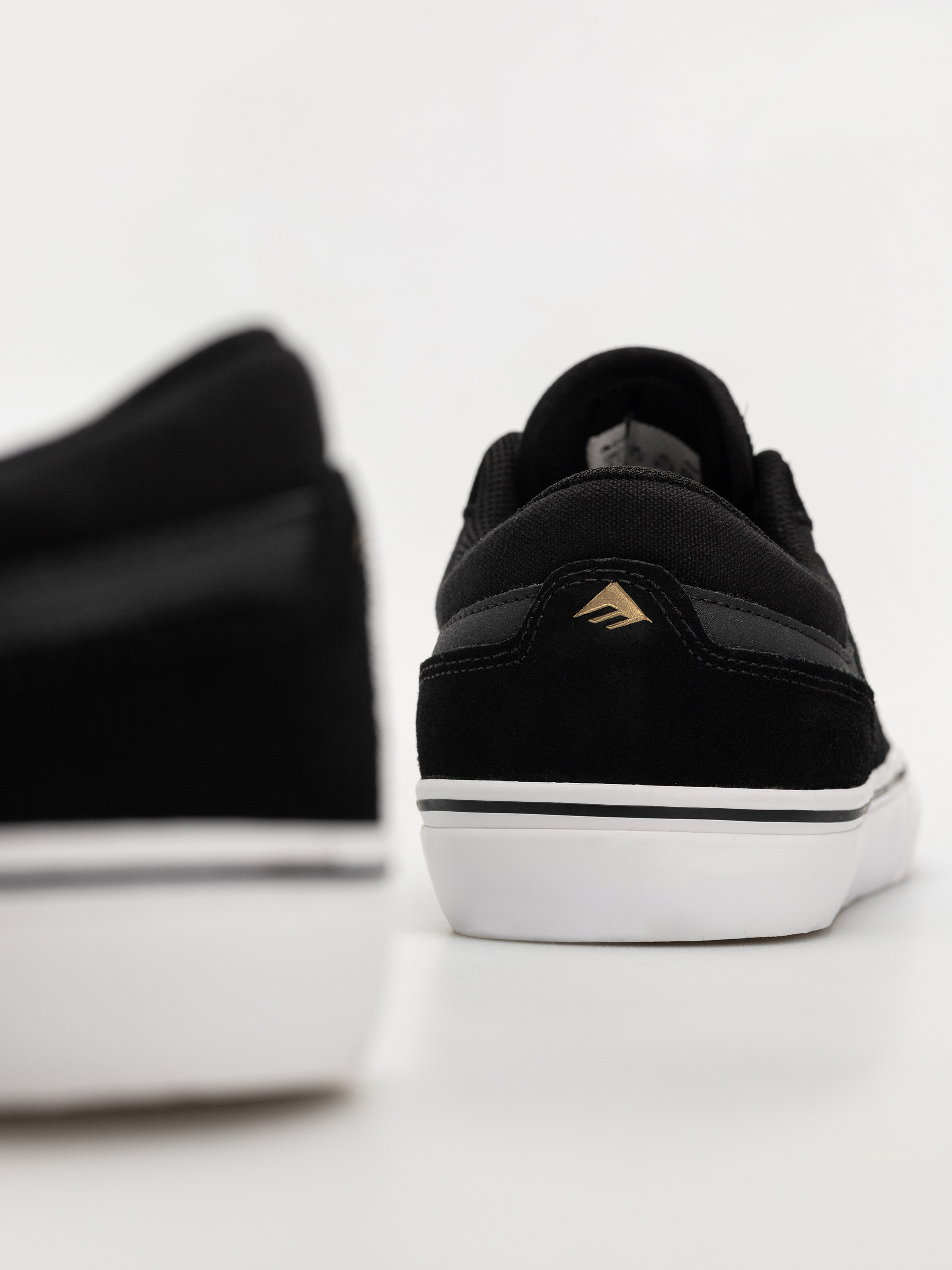 Topánky Emerica Hoban (black)