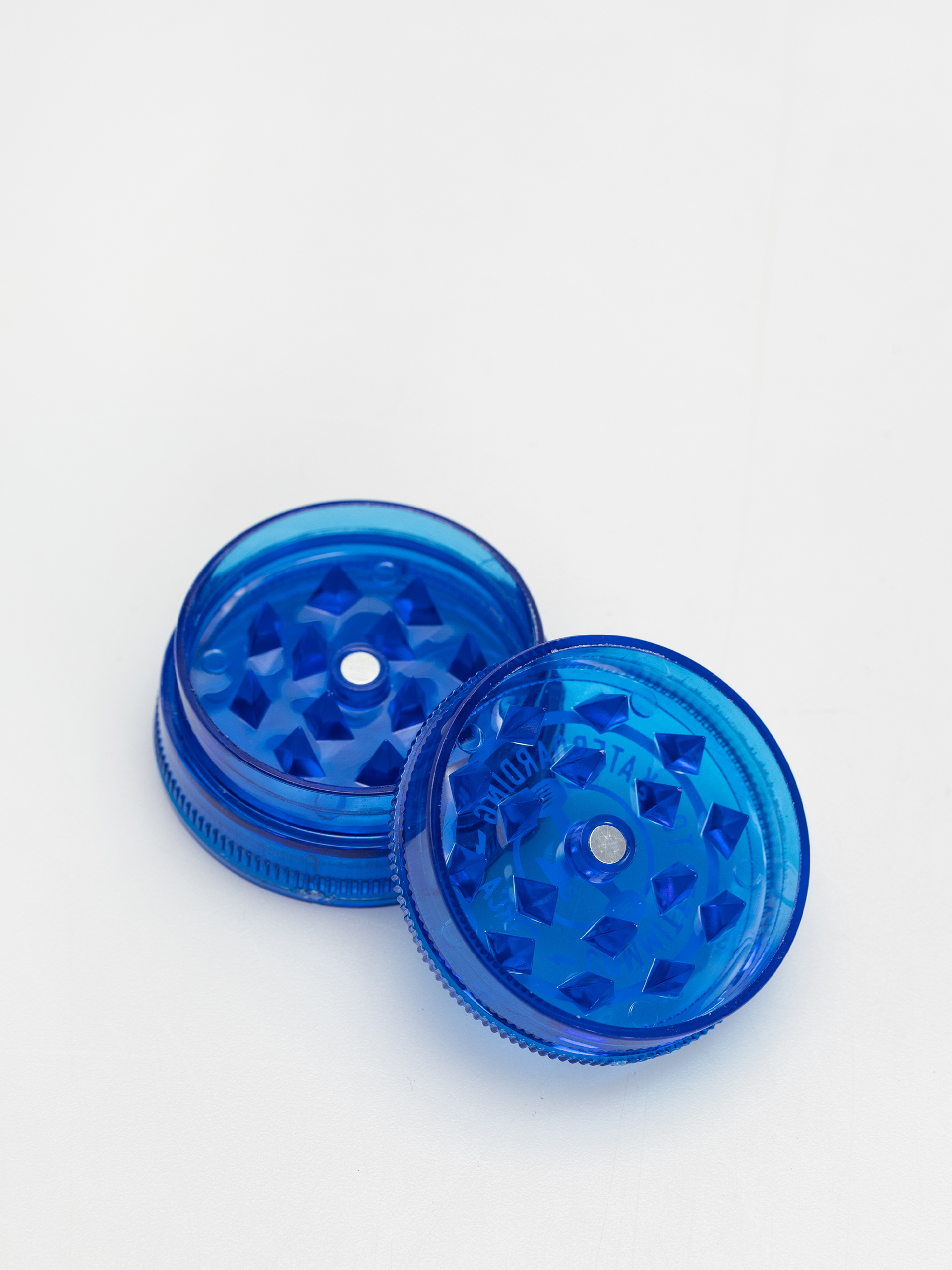 Akcesoria Circa C1rcle Light Grinder (blue)