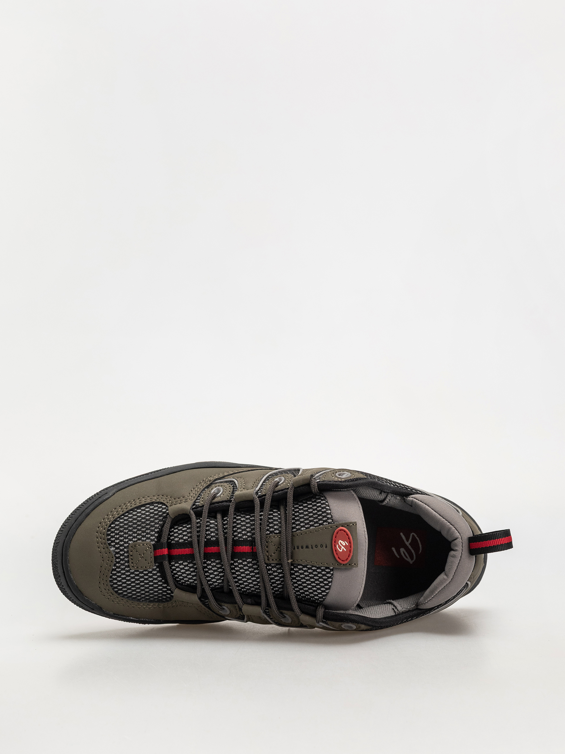 Topánky eS Two Nine 8 (olive/black)