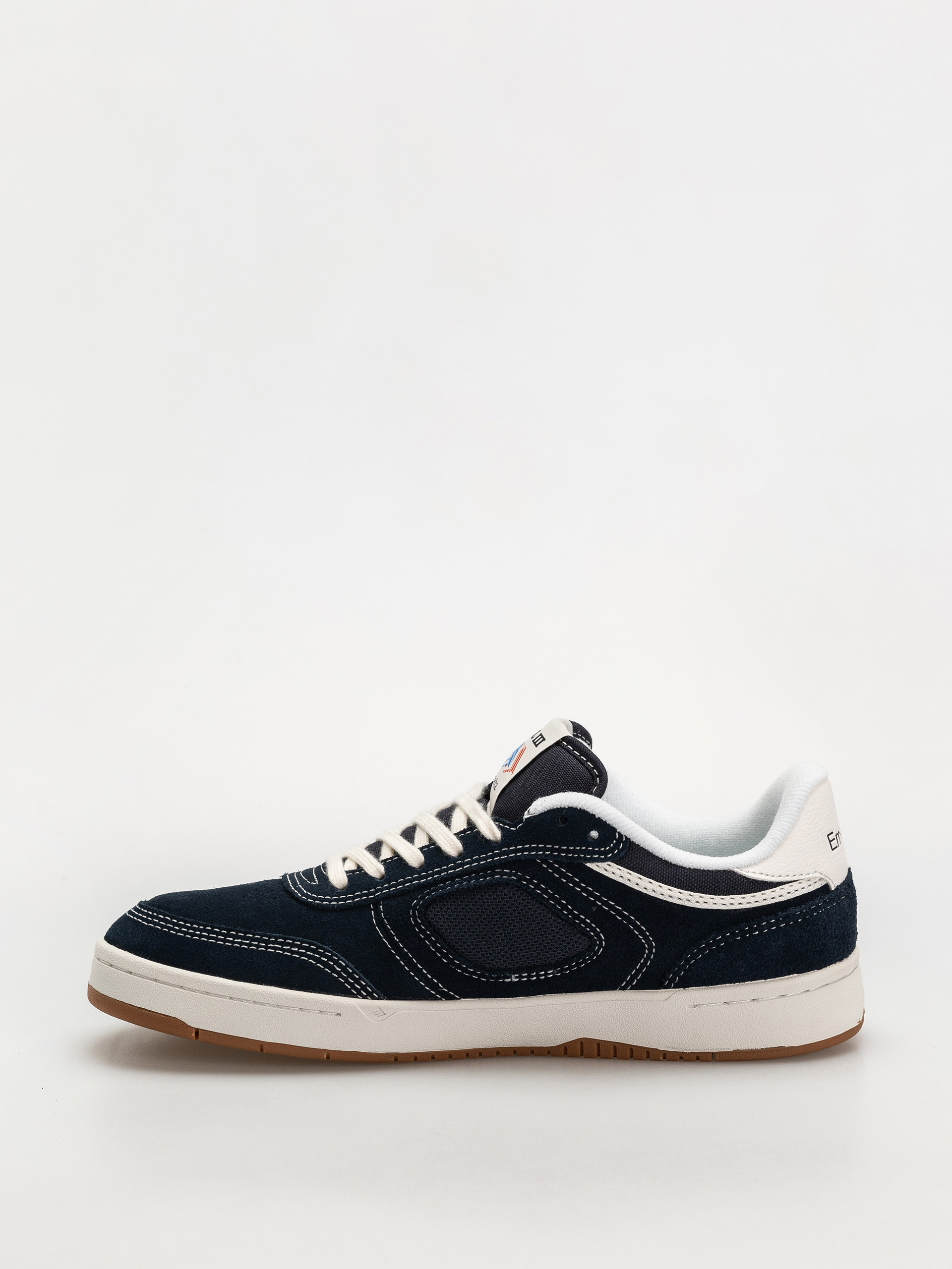 Topánky Emerica Ksl III (navy/tan)