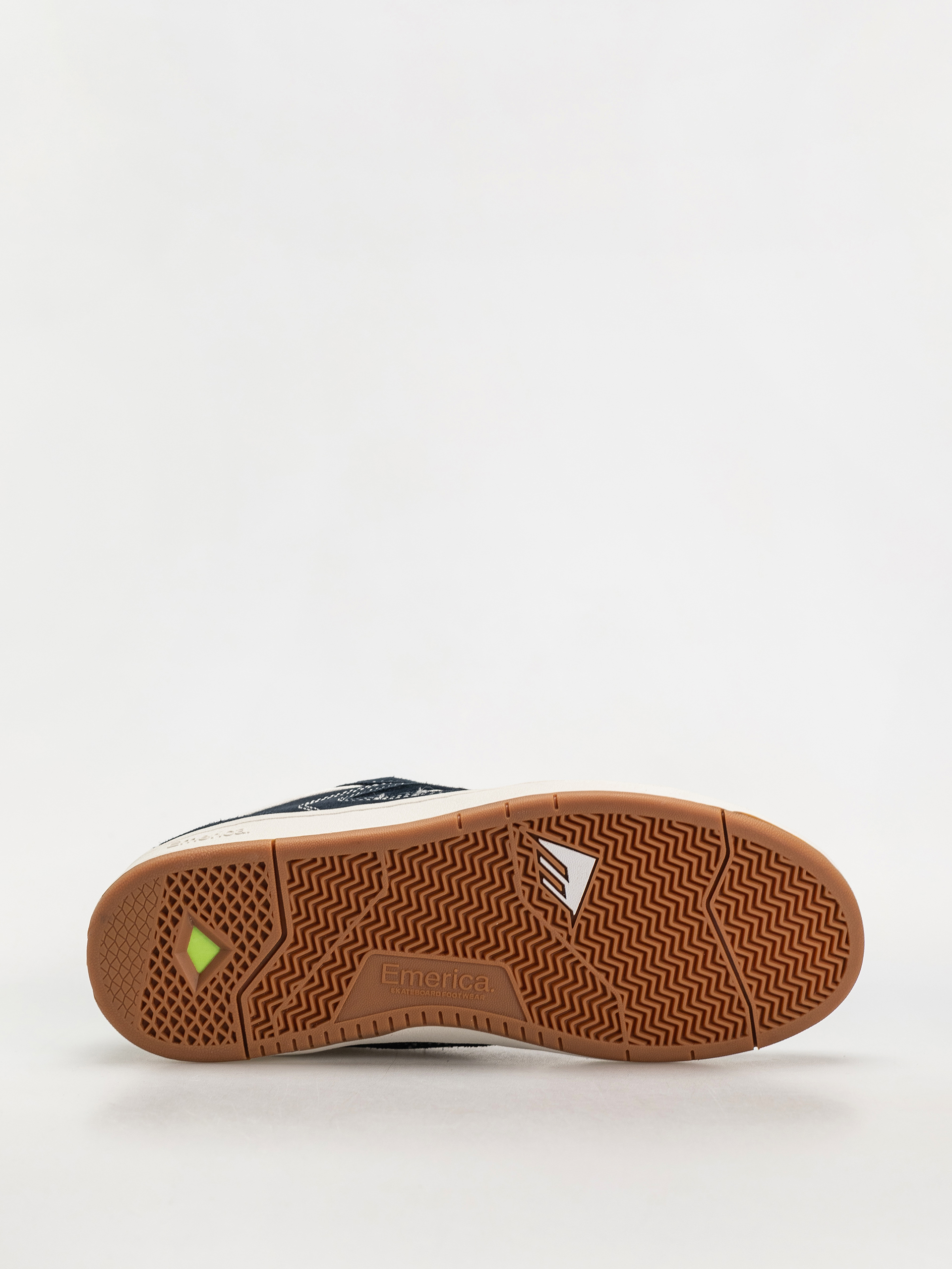 Topánky Emerica Ksl III (navy/tan)
