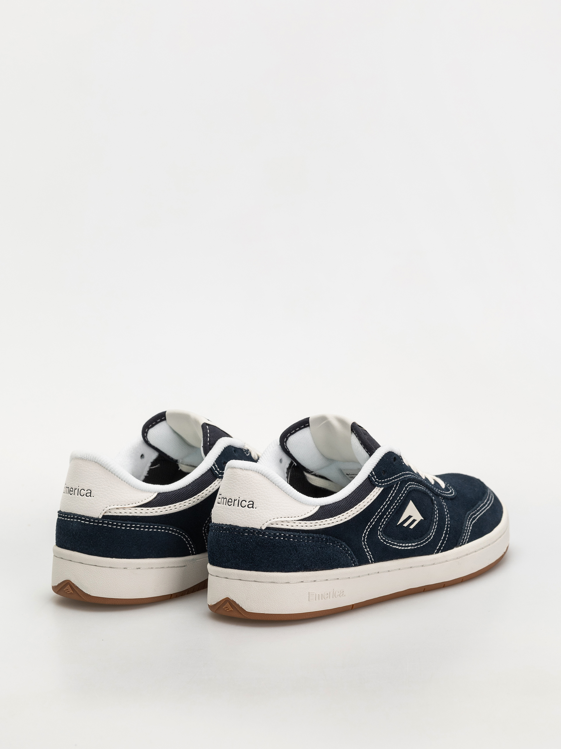 Topánky Emerica Ksl III (navy/tan)