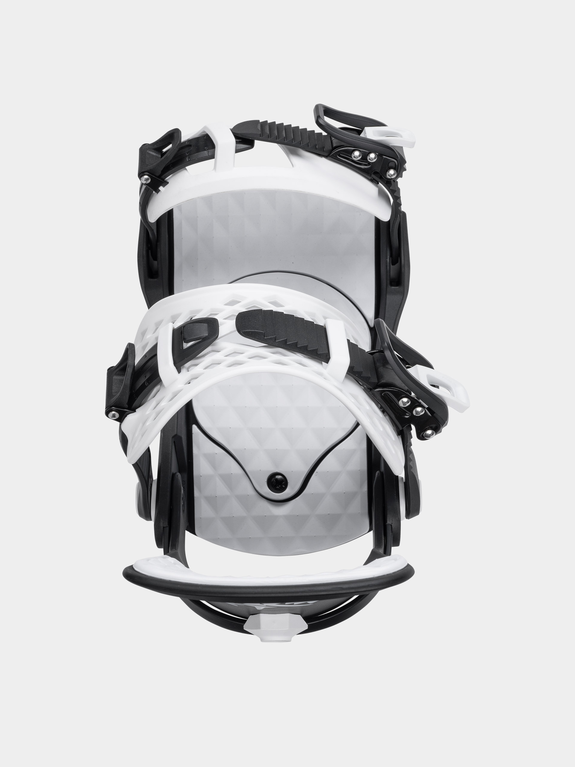 Snowboardové viazanie Jones Snowboards Kids JR (blizzard black)