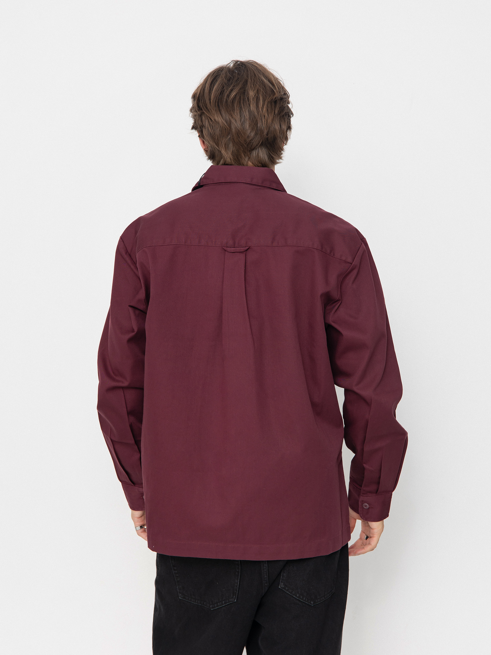 Košeľa Carhartt WIP Craft (rondo)