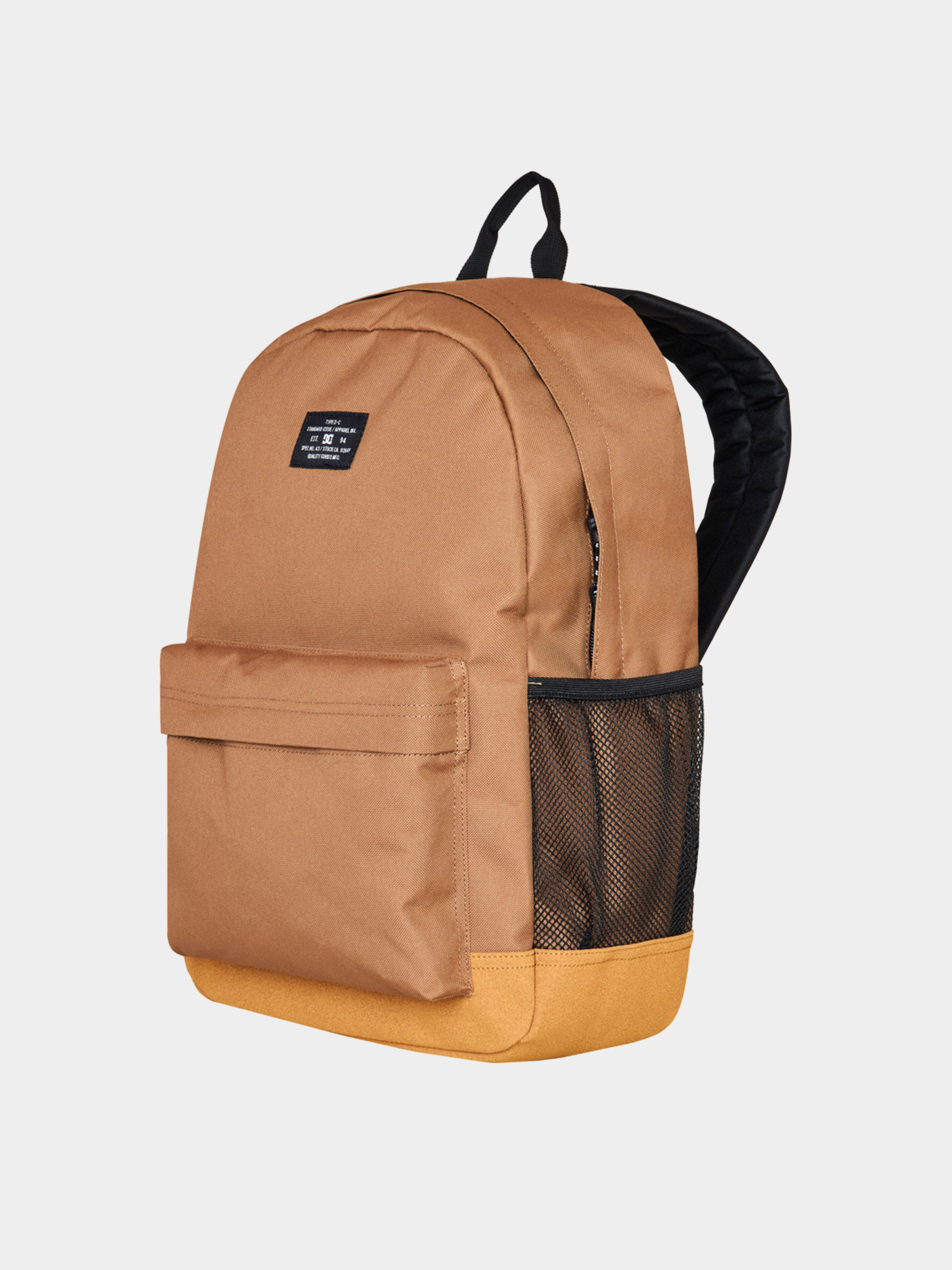 Batoh DC Backsider Core 4 (toffee)