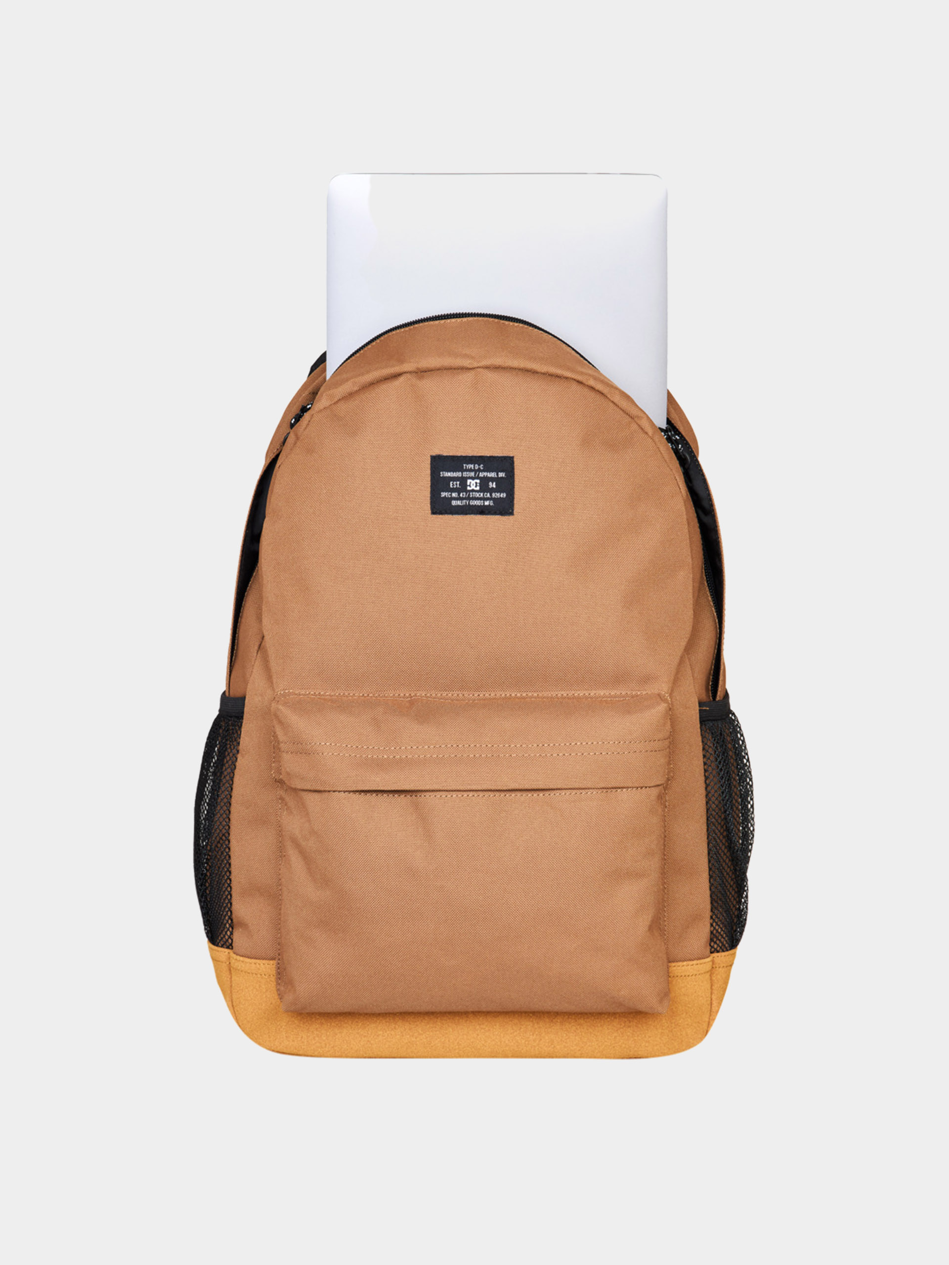 Batoh DC Backsider Core 4 (toffee)