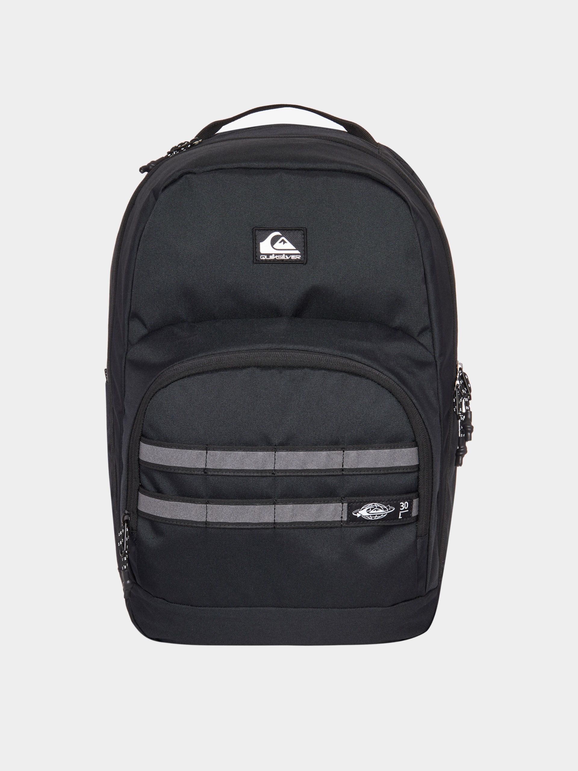 Batoh Quiksilver Schoolie 3.0 (black)