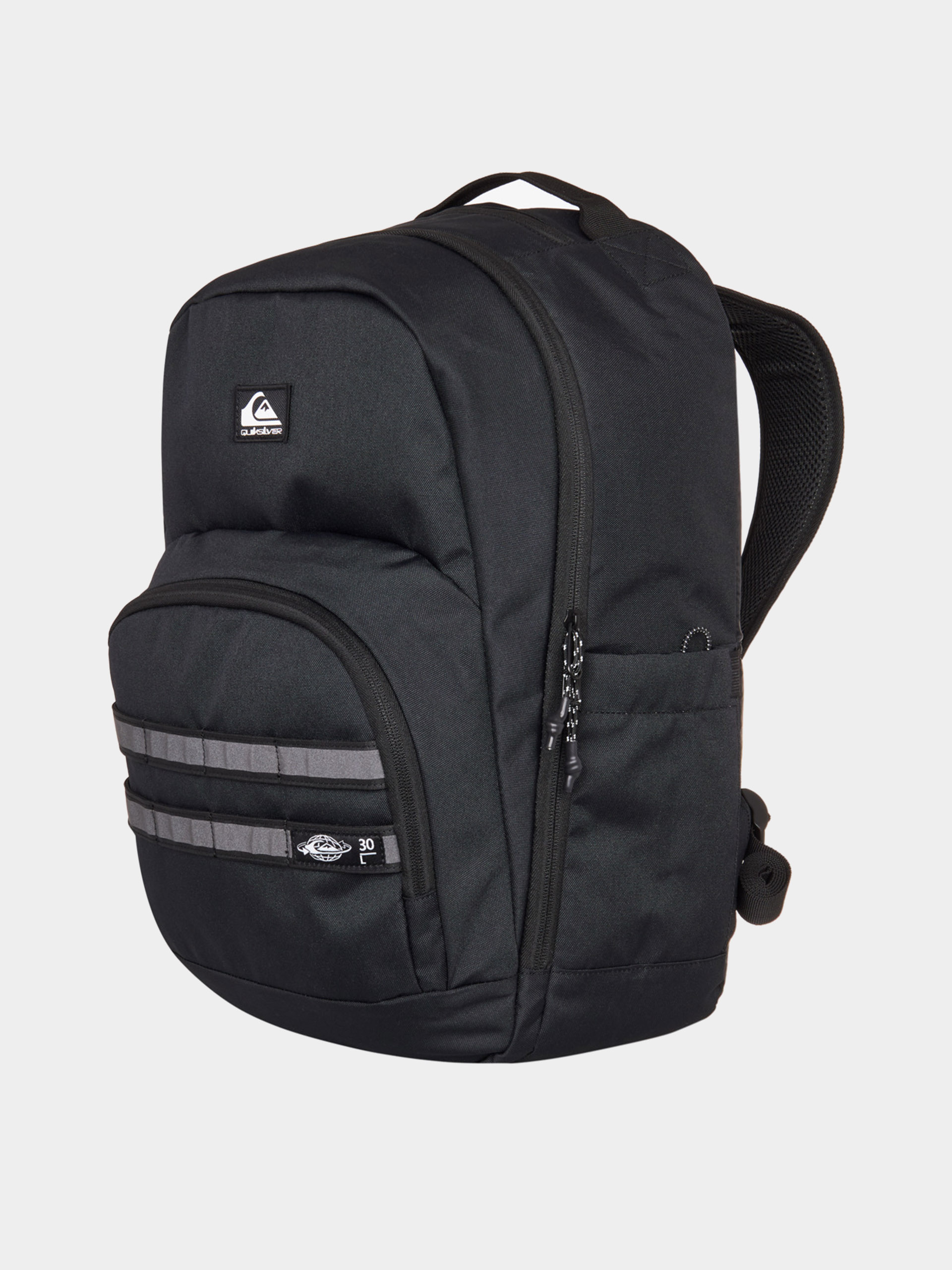 Batoh Quiksilver Schoolie 3.0 (black)