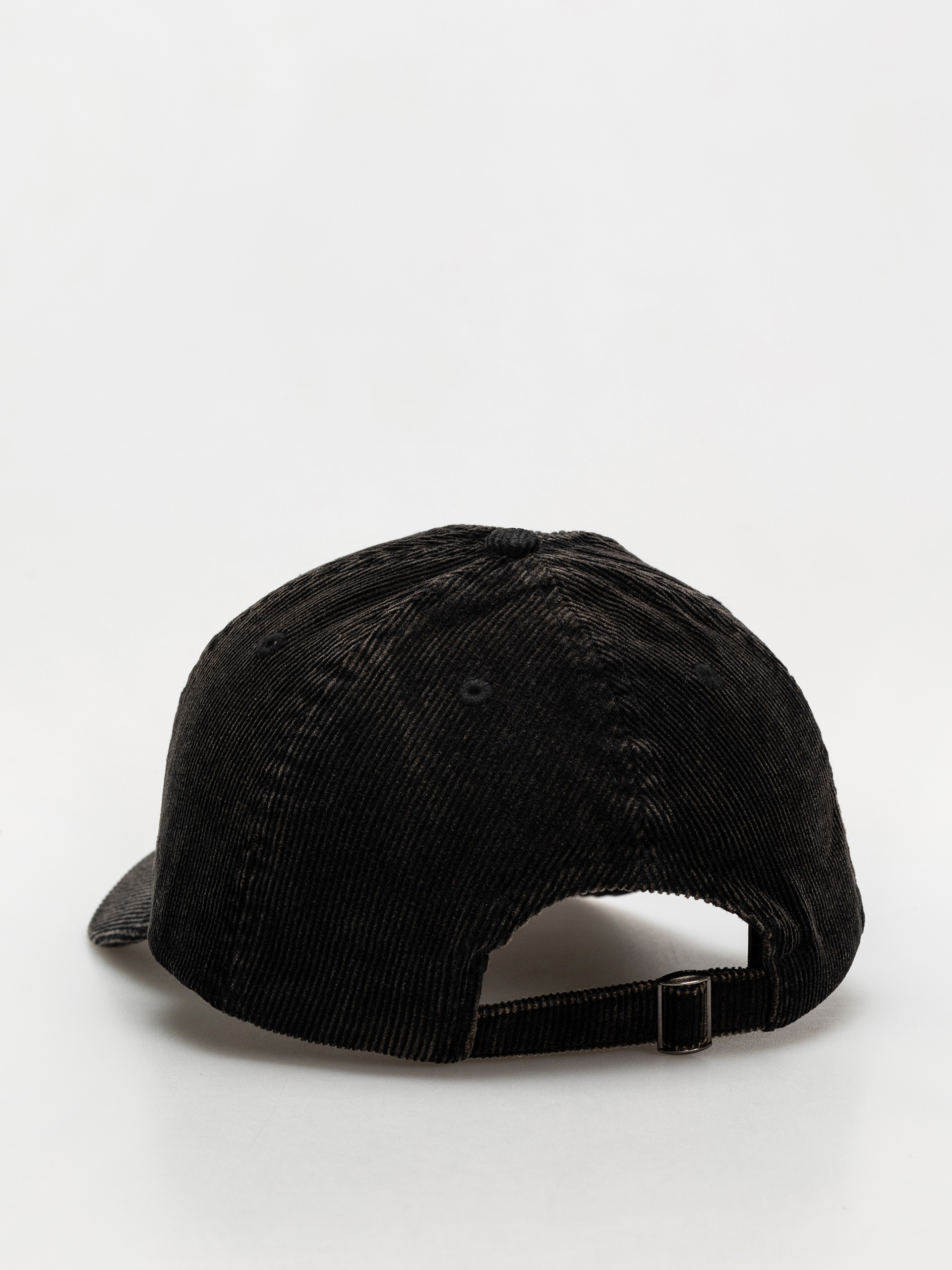 Šiltovka Santa Cruz Opus Dot Label Cap (black)