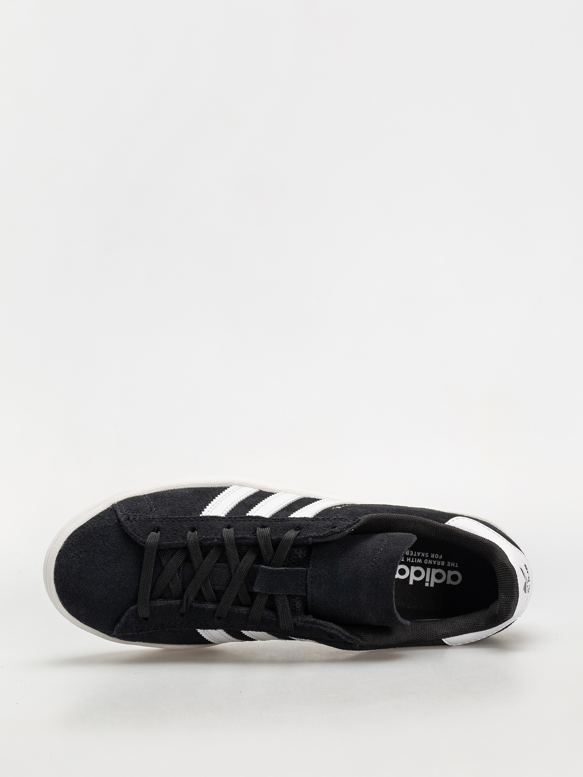 Top&aacute;nky adidas Campus Adv (core black/ftwr white/ftwr white)
