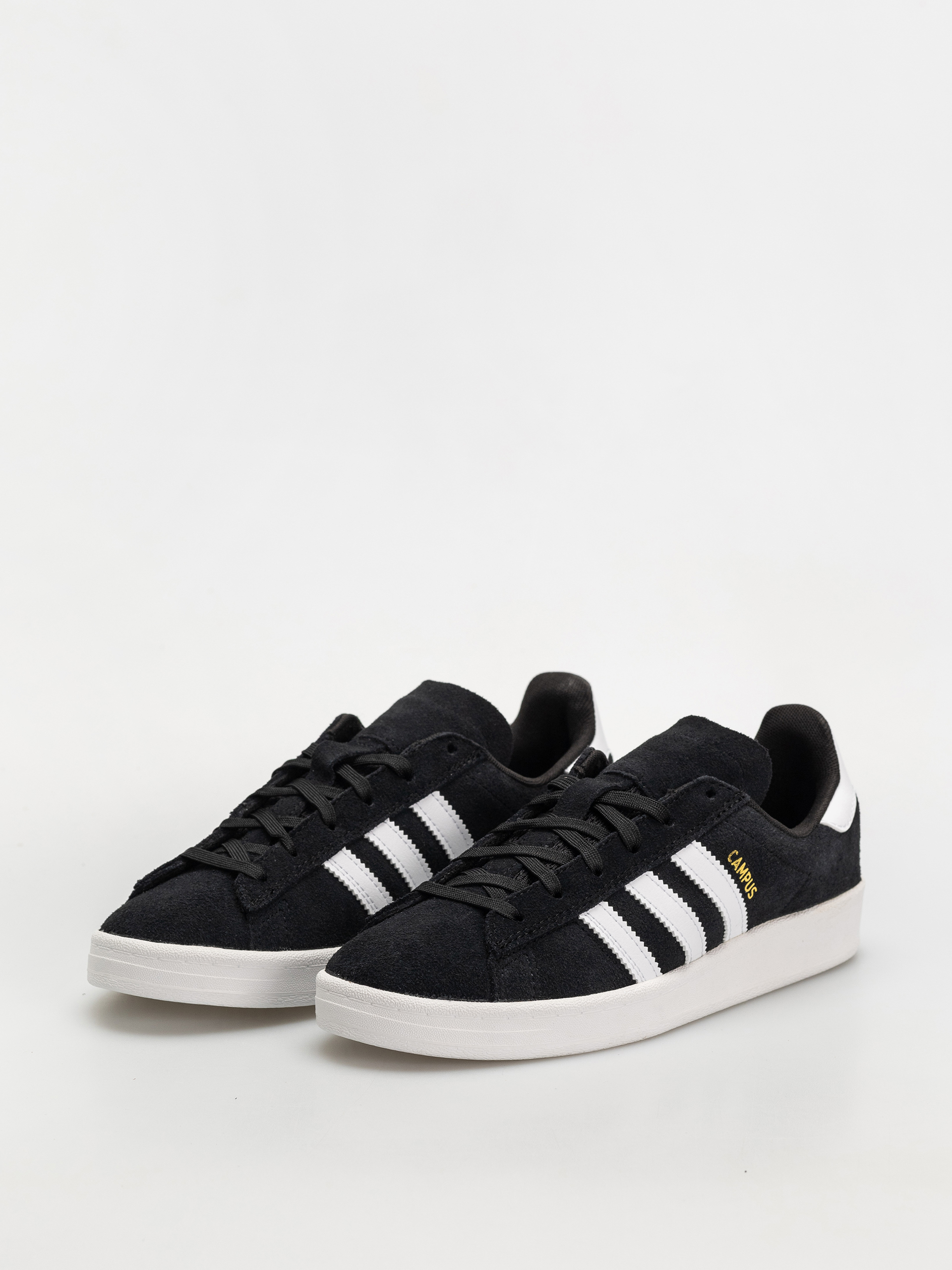 Top&aacute;nky adidas Campus Adv (core black/ftwr white/ftwr white)