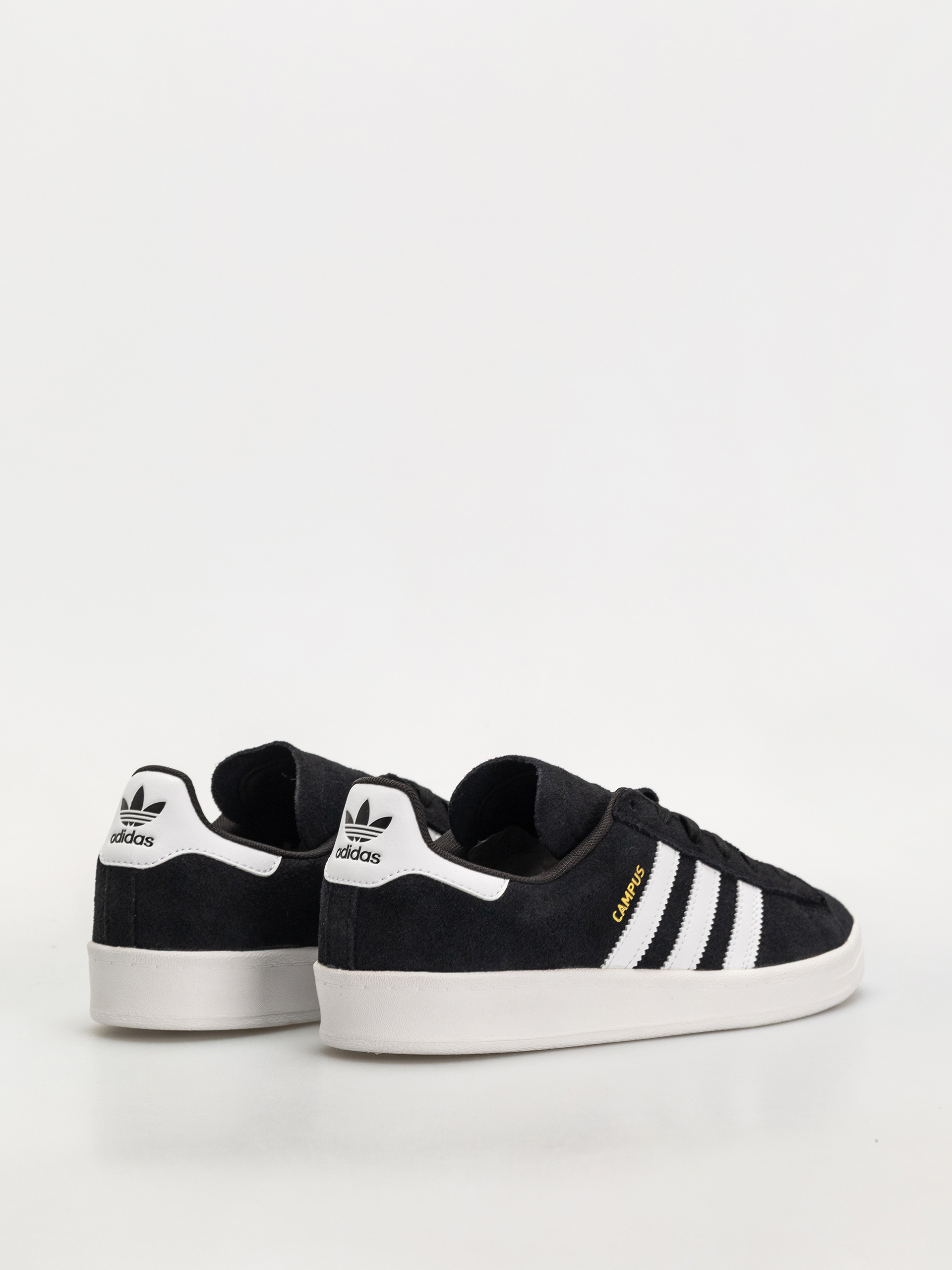 Top&aacute;nky adidas Campus Adv (core black/ftwr white/ftwr white)