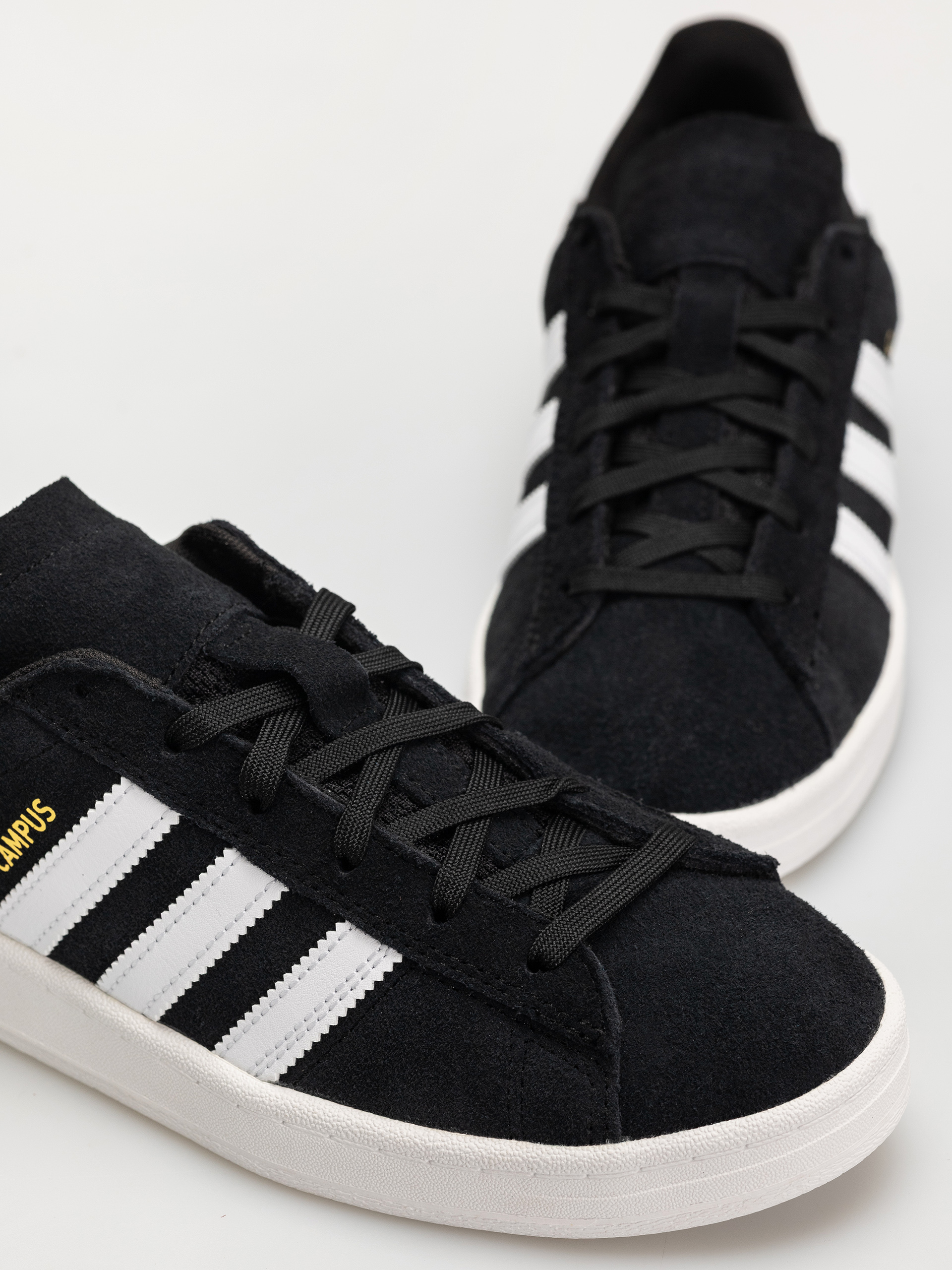 Top&aacute;nky adidas Campus Adv (core black/ftwr white/ftwr white)