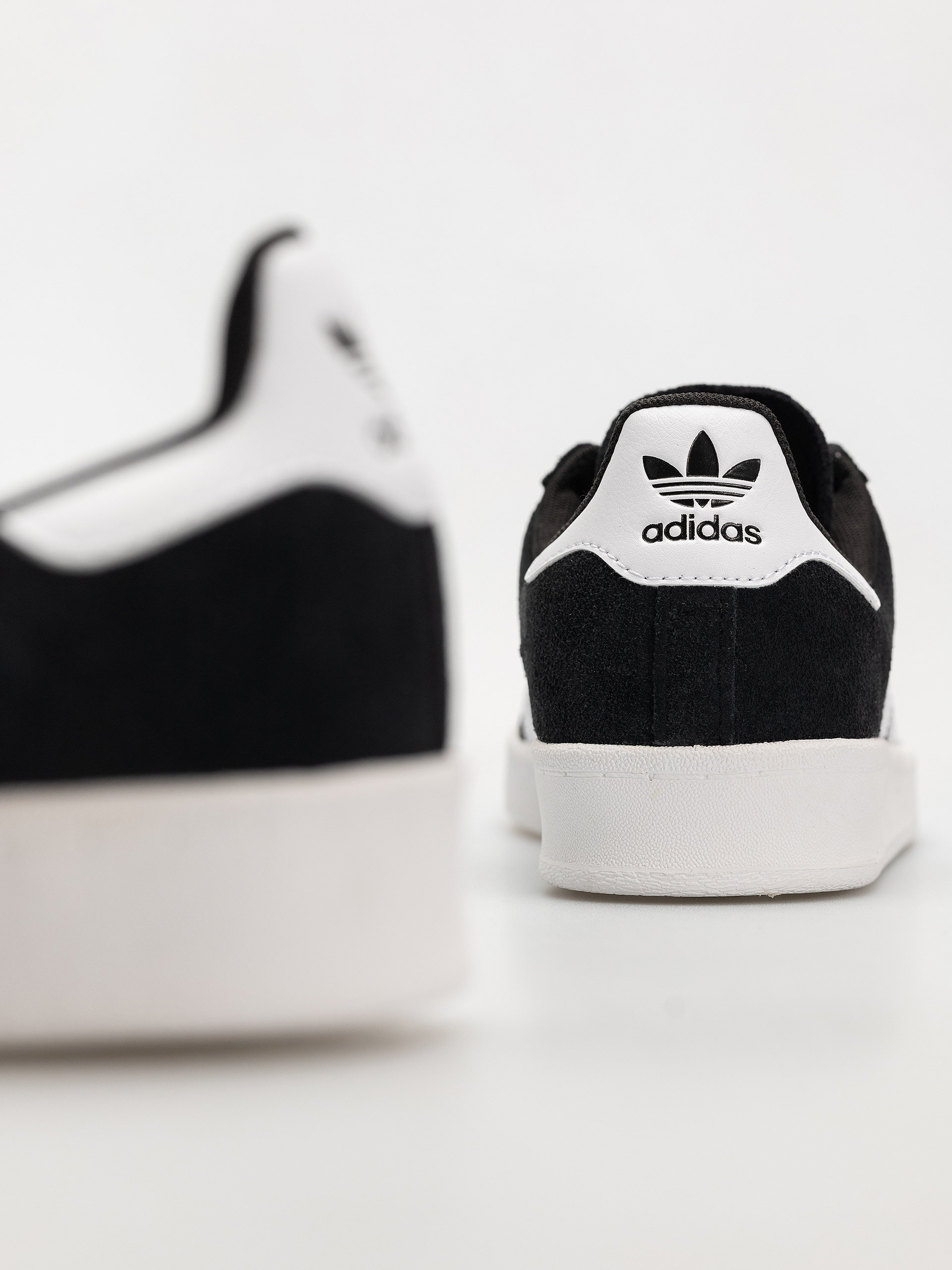 Top&aacute;nky adidas Campus Adv (core black/ftwr white/ftwr white)