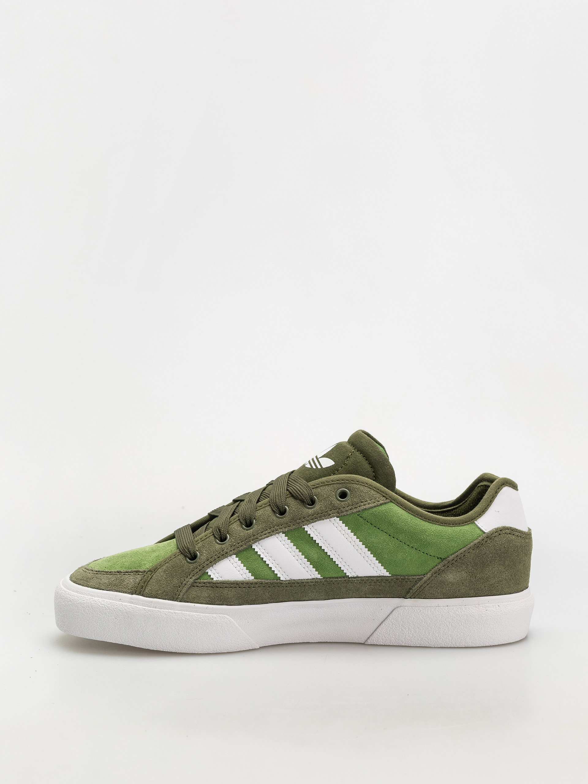 Topánky adidas Court Tns Premiere (wilpin/cregrn/ftwwht)