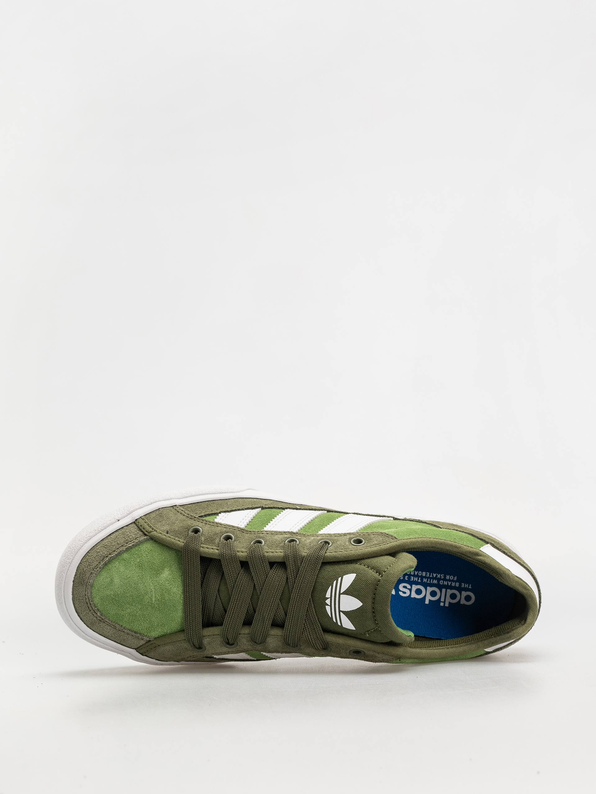 Topánky adidas Court Tns Premiere (wilpin/cregrn/ftwwht)