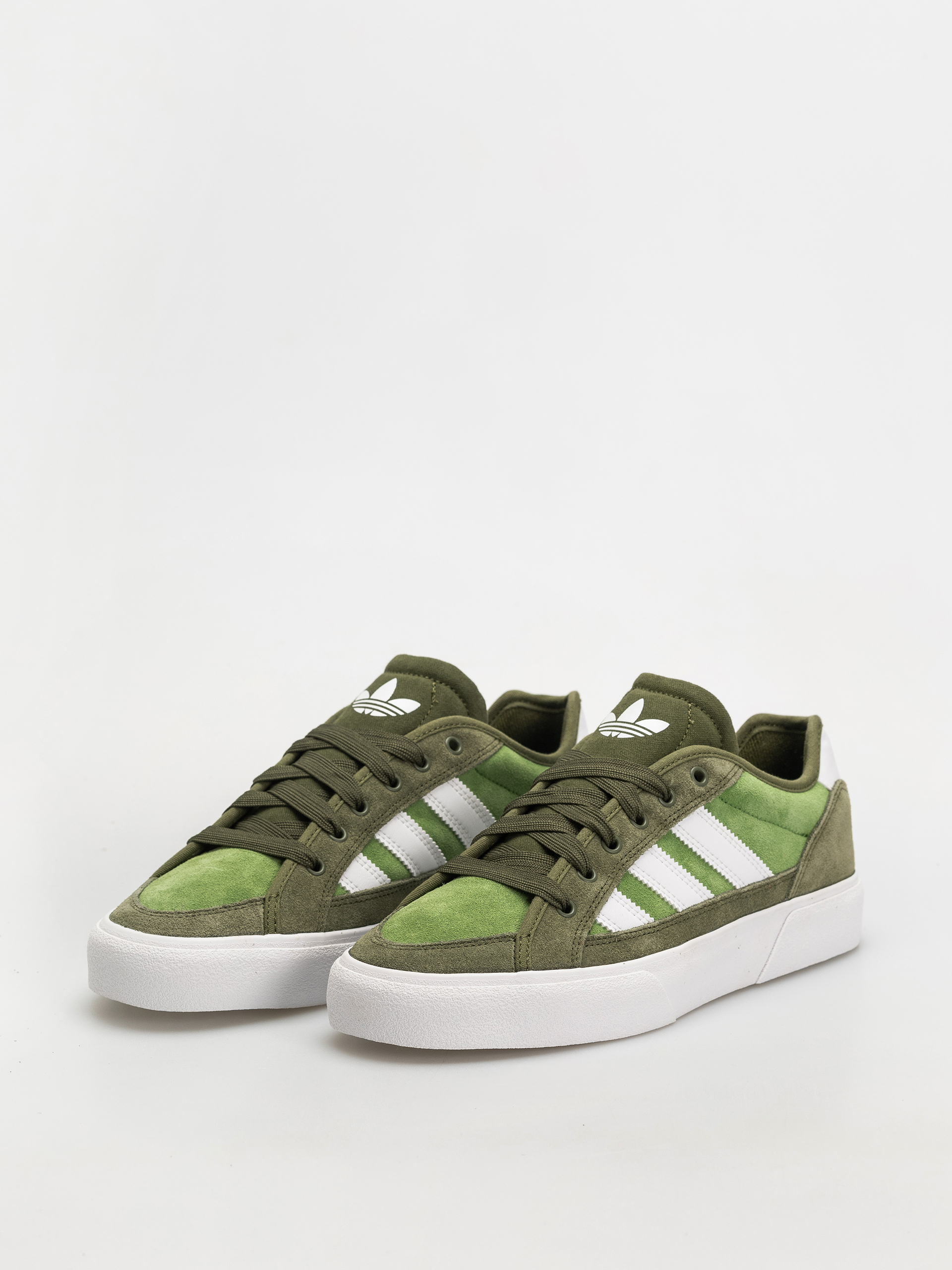 Topánky adidas Court Tns Premiere (wilpin/cregrn/ftwwht)