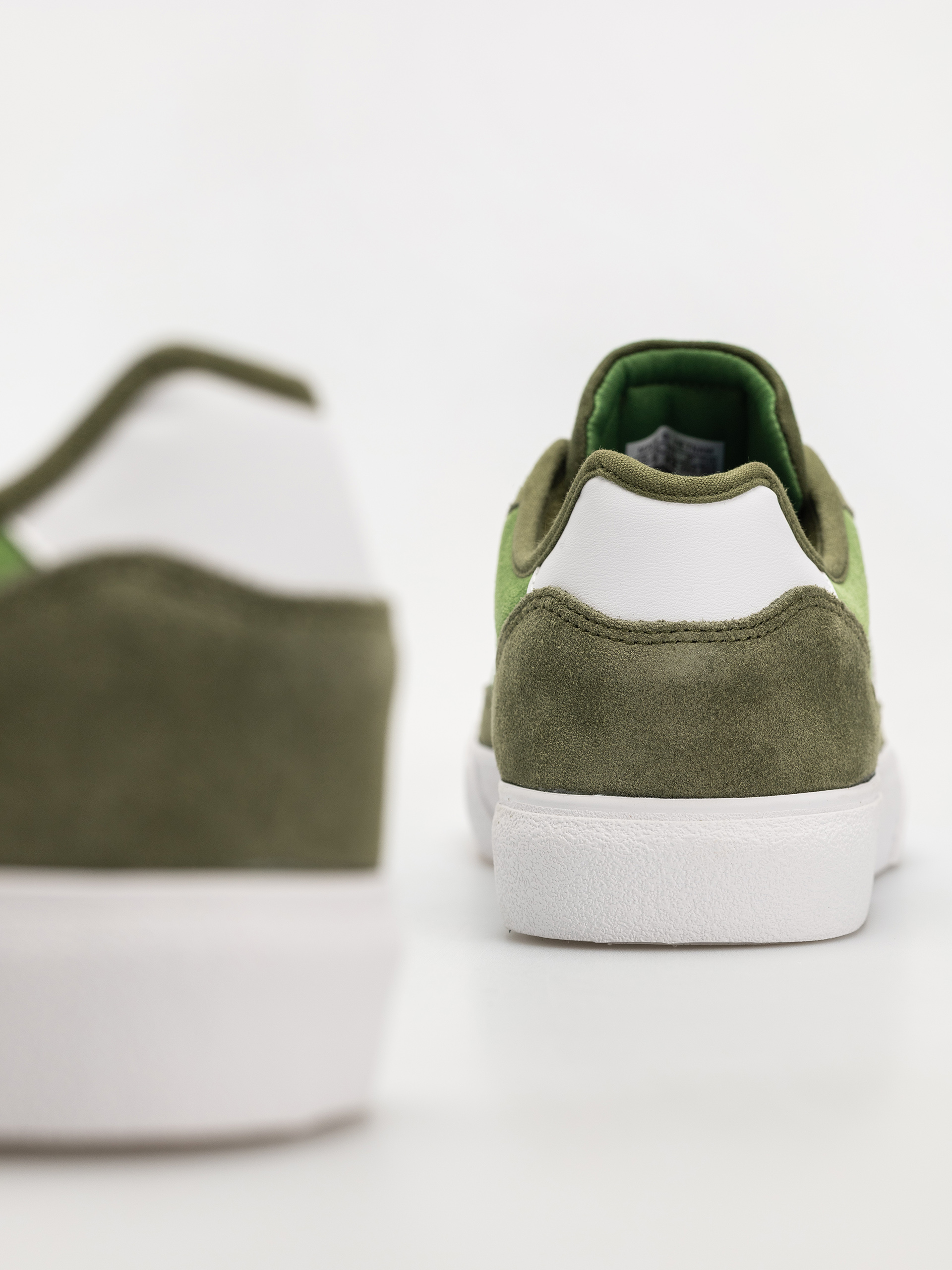 Topánky adidas Court Tns Premiere (wilpin/cregrn/ftwwht)