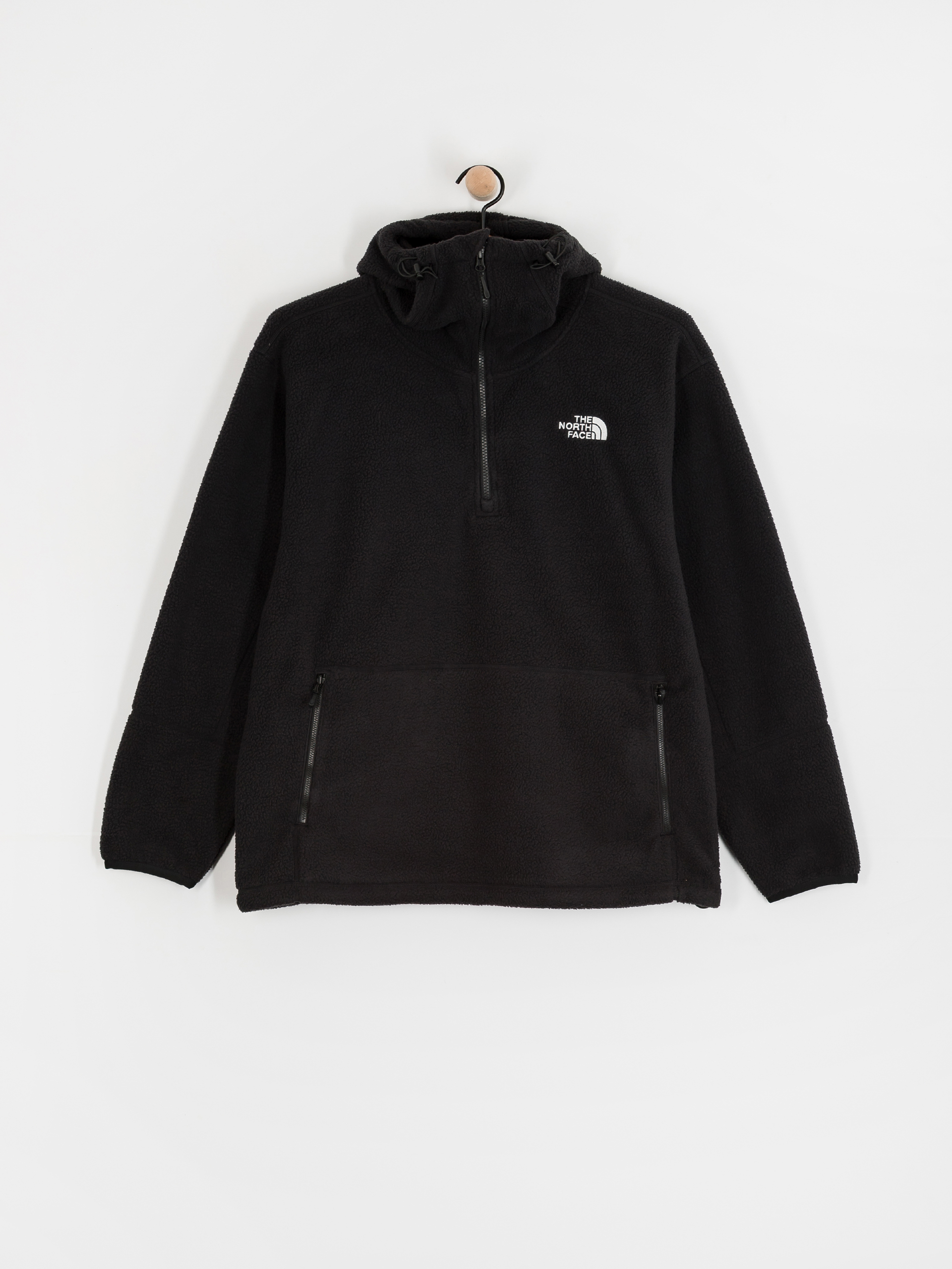 Bunda The North Face Dirus Fleece (tnf black)