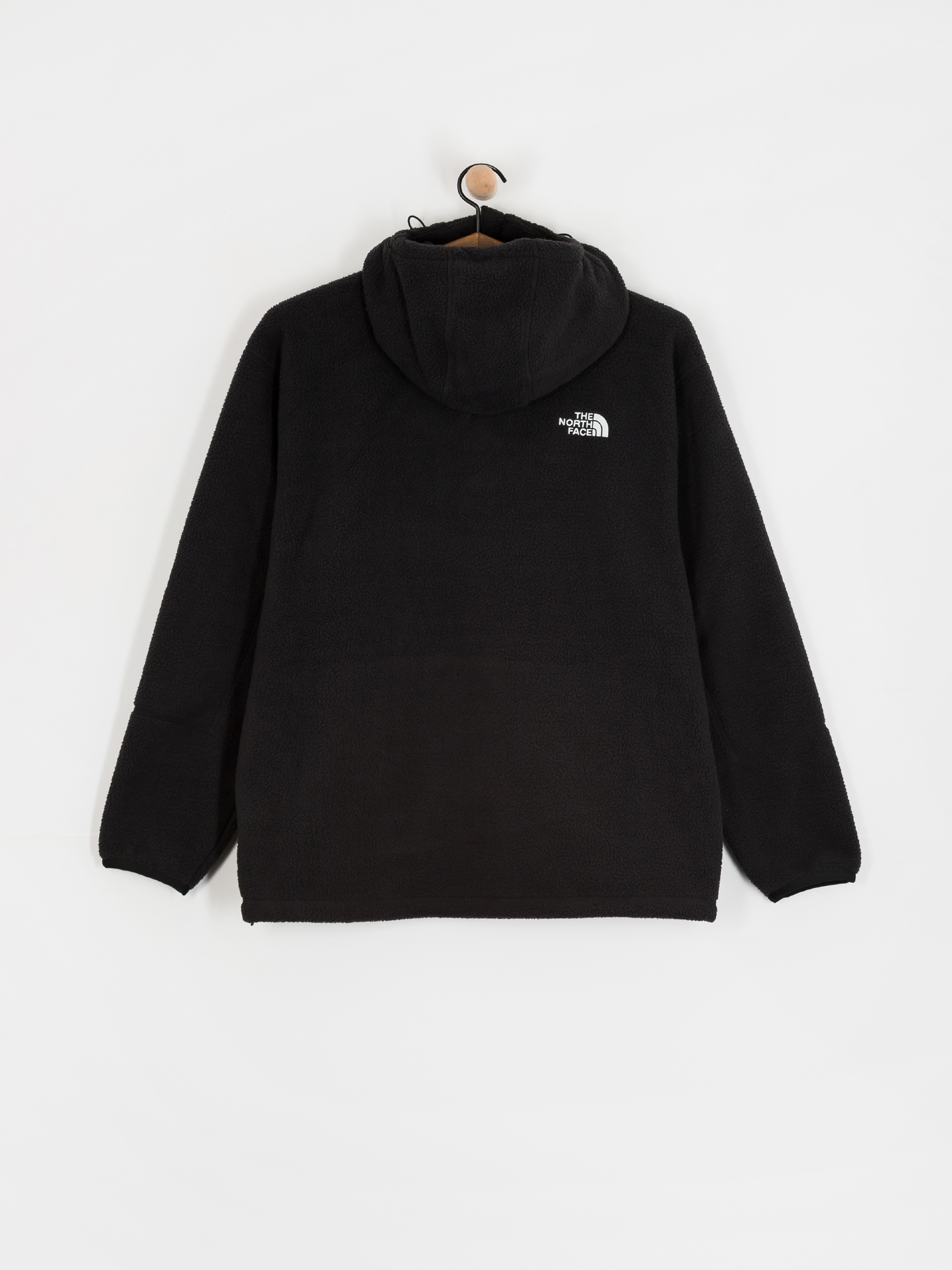 Bunda The North Face Dirus Fleece (tnf black)