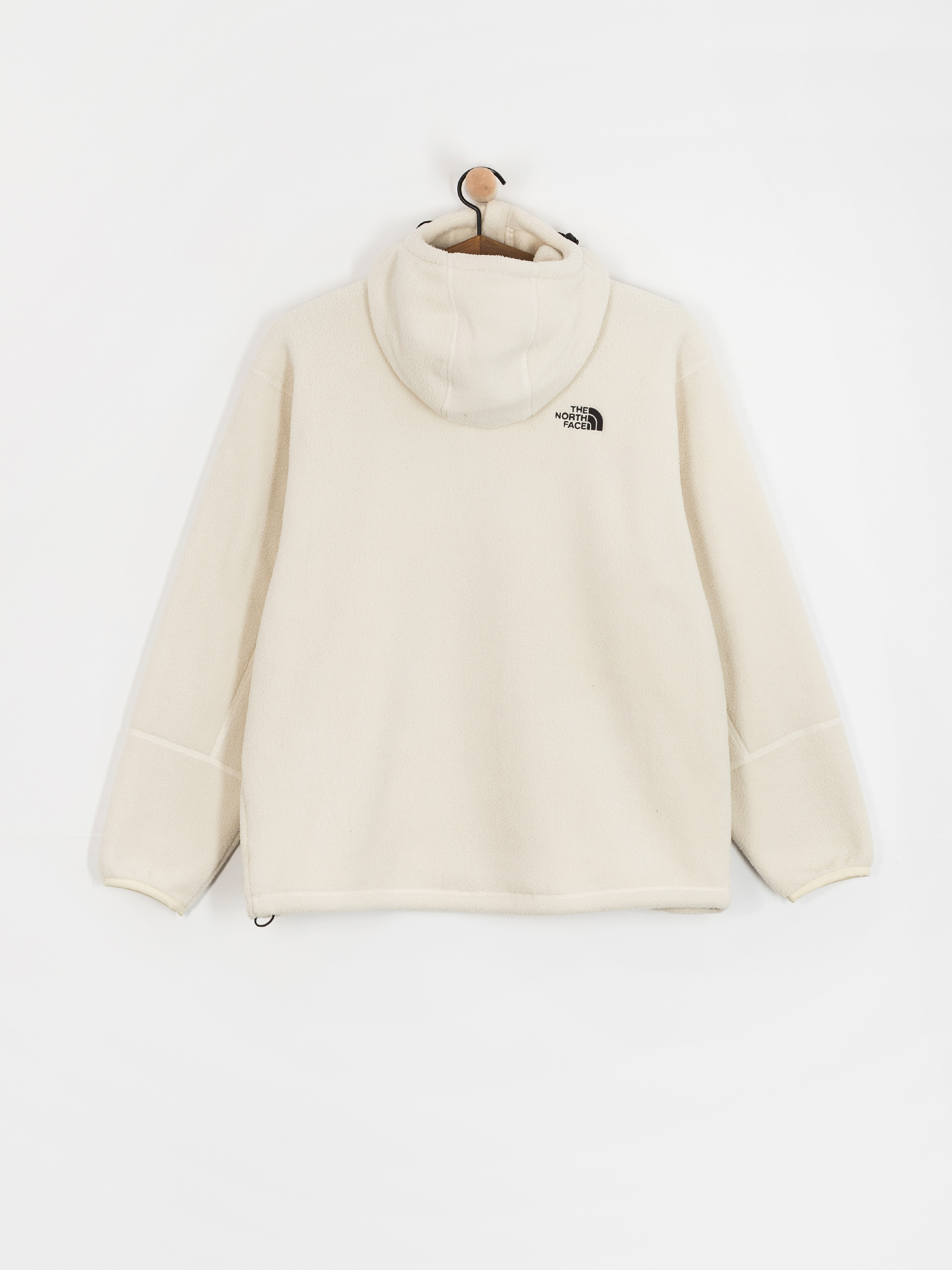 Bunda The North Face Dirus Fleece (vintage white)