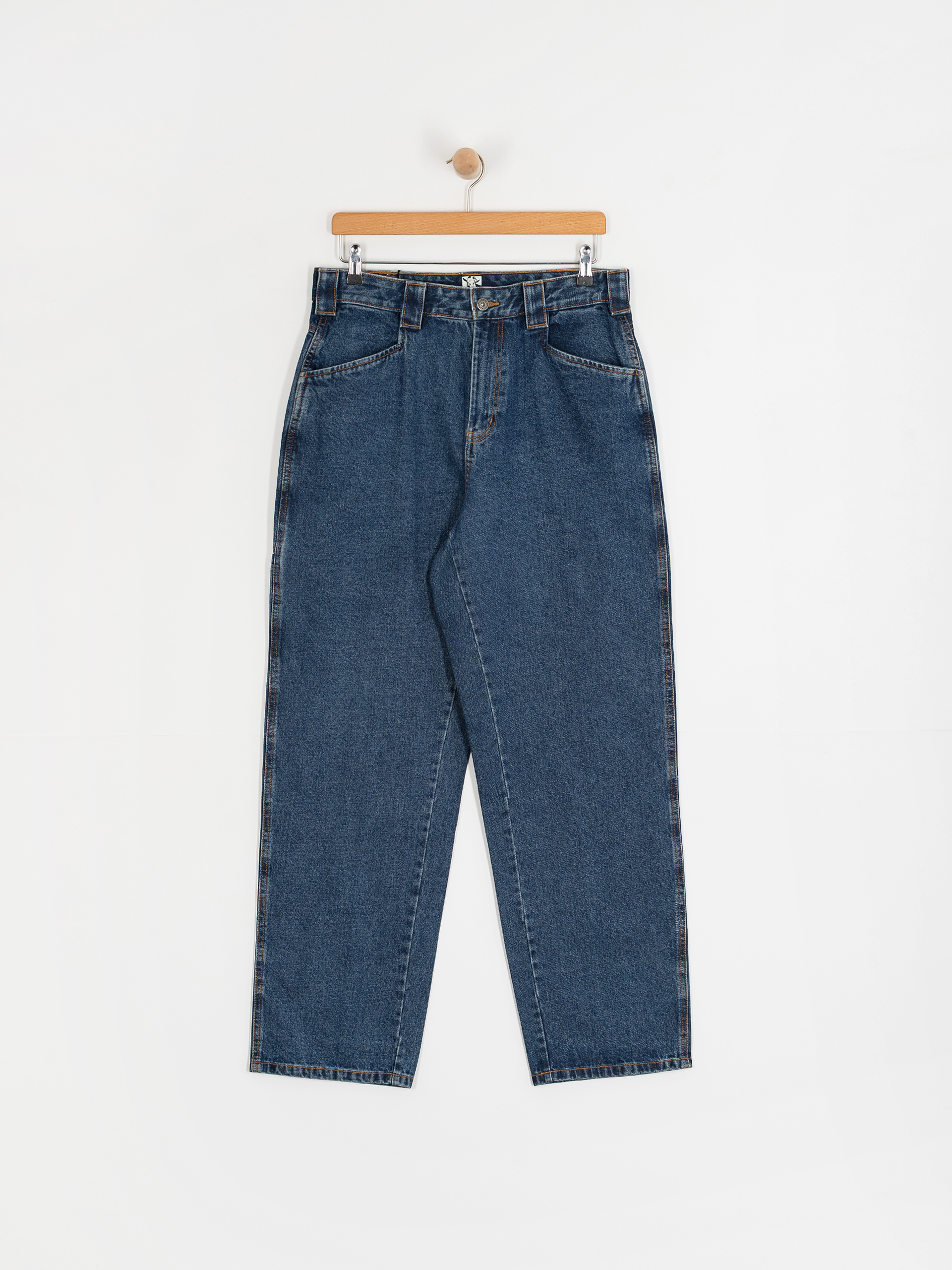 Nohavice Dickies x Mike Anderson Flex Denim (stonewashed)